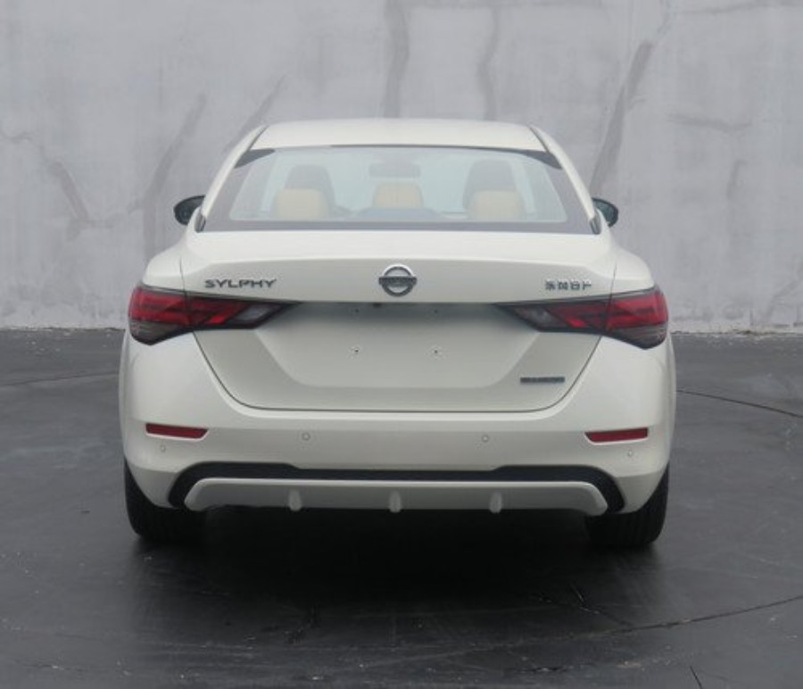 2020 Nissan Sentra:Sylphy 6 2020 Nissan Sentra: This Is Likely It As China’s New Sylphy Previews American Model