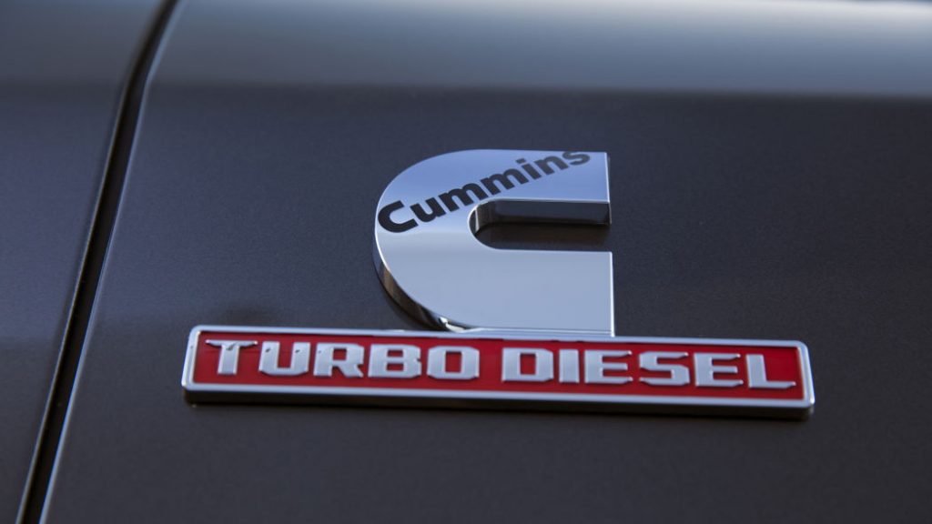 2019 Ram 2500 HD Megacab 19 Stellantis And Cummins Sued Again For Diesel Truck Emissions, This Time In Arizona