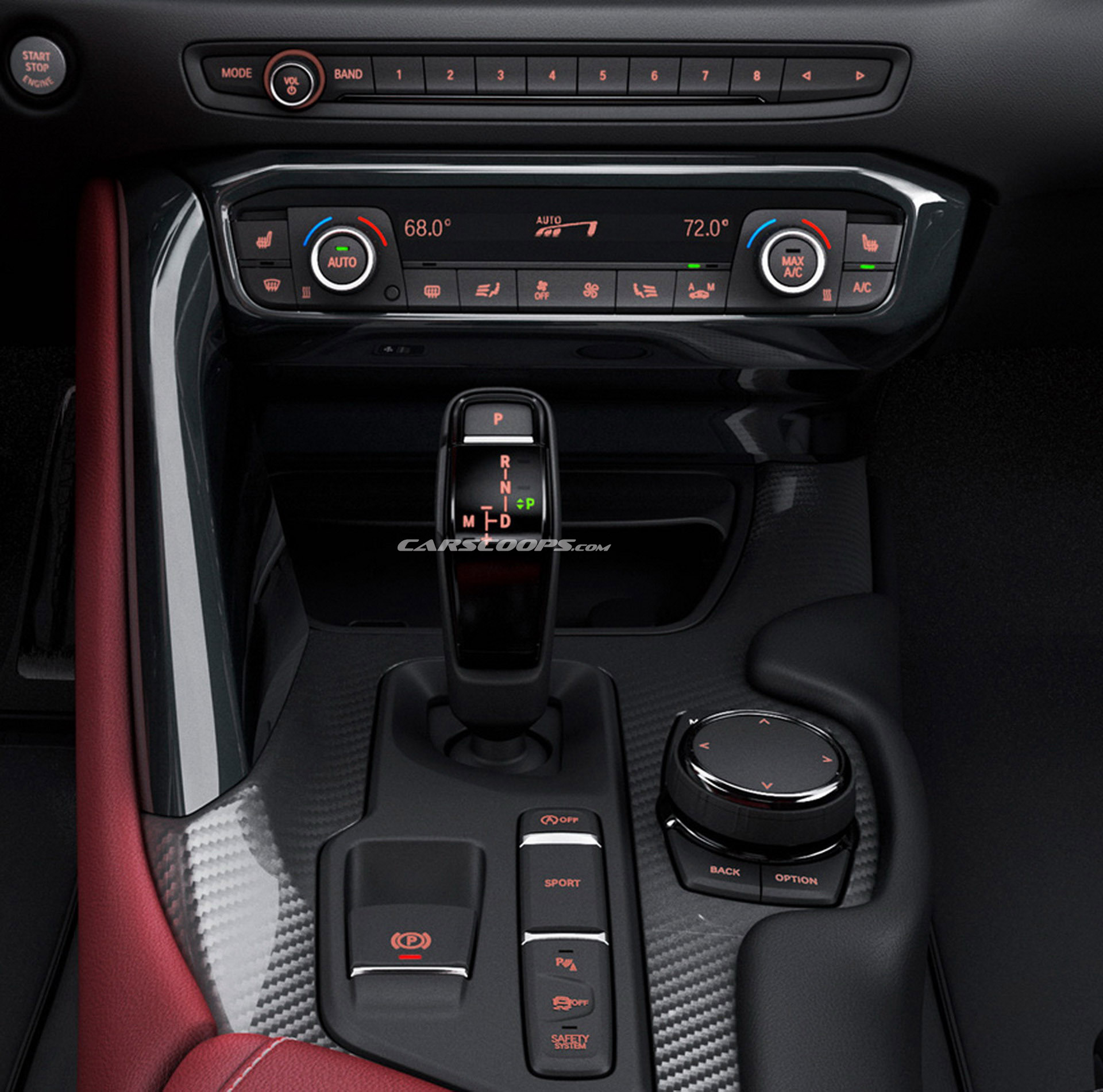 2020 Toyota Supra GR 1_5 2020 Toyota GR Supra: Here’s A Massive Drop Of New Pictures