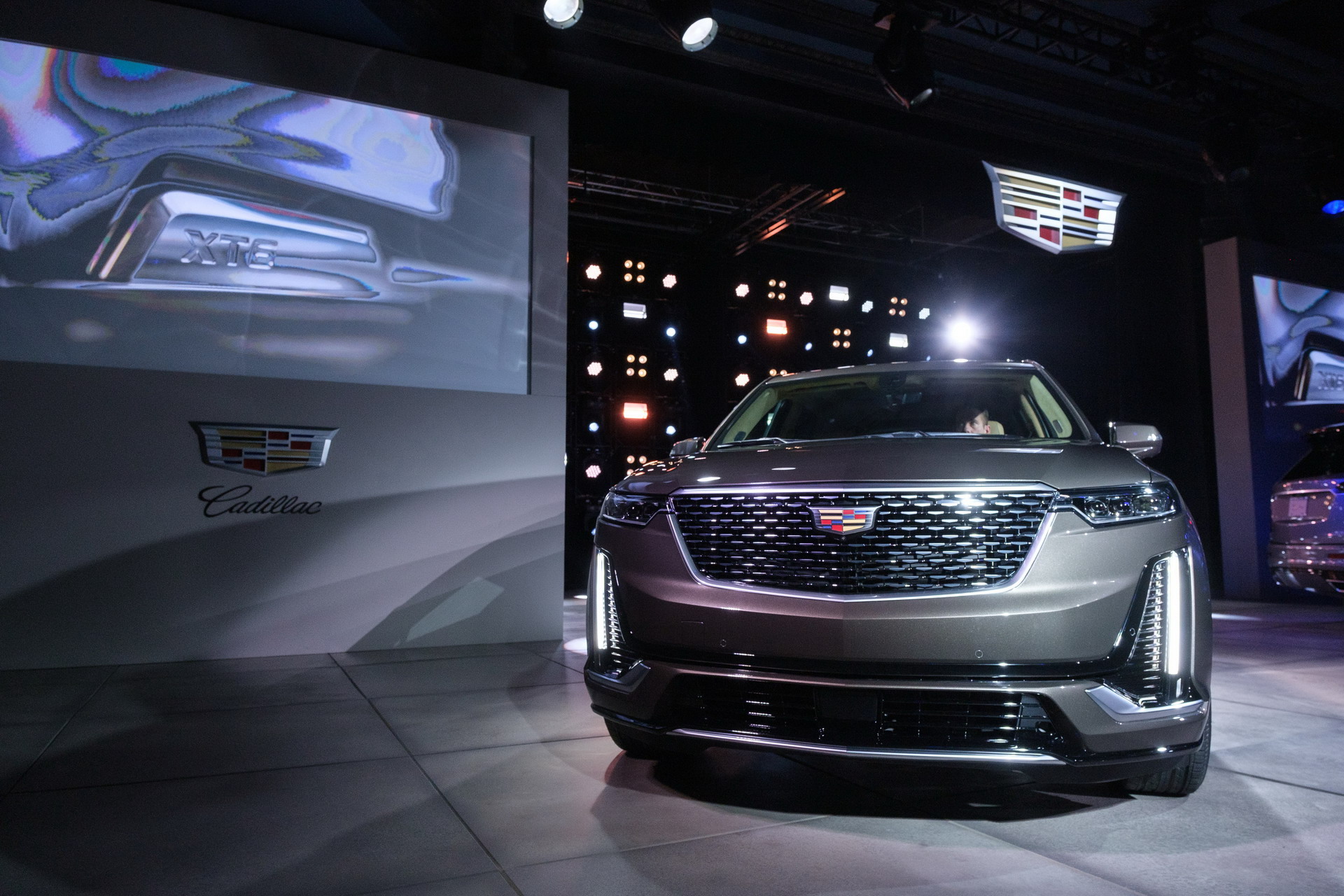 2020 Cadillac XT6 SUV 5 2020 Cadillac XT6 Costs Thousands Of Dollars More Than The Competition