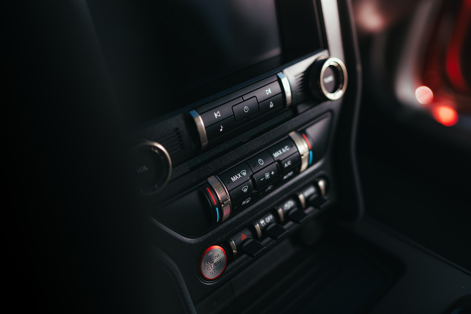 2020 Ford Mustang Shelby GT500 20 2020 Ford Shelby GT500 Is The Fastest, Most Powerful Mustang Ever