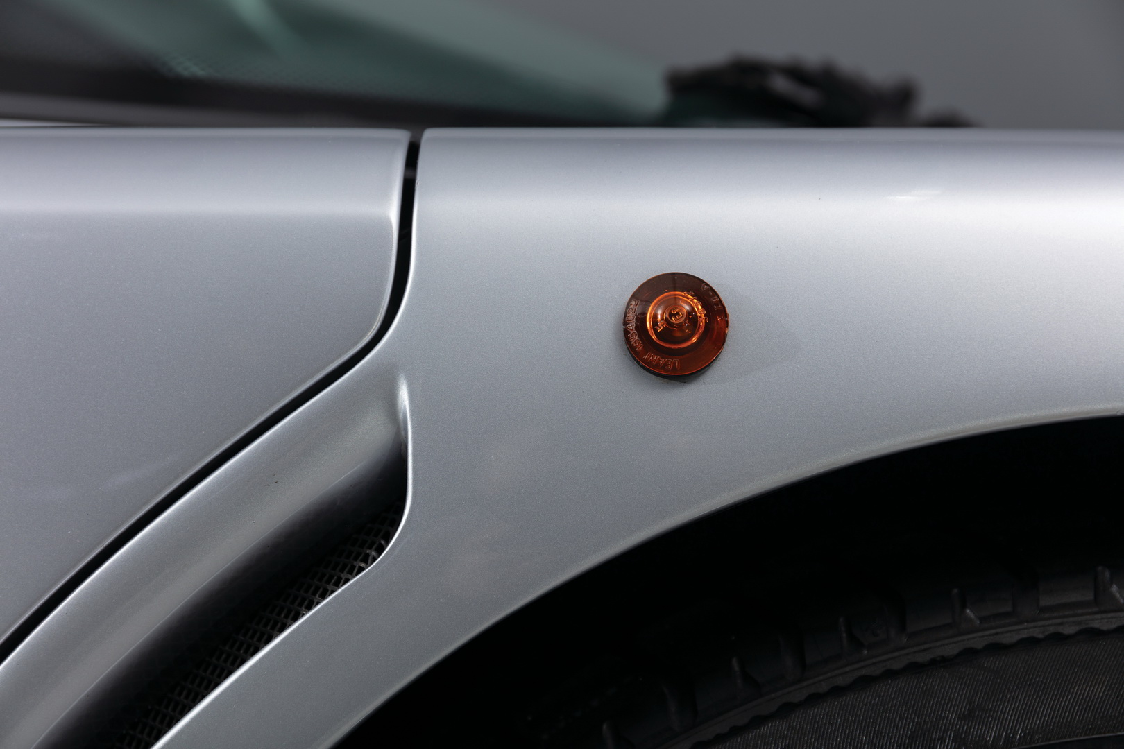 bugatti eb110 ss 18 Bugatti EB110 SS Is An Unjustly Overlooked, Yet Very Exciting, Old-School Supercar