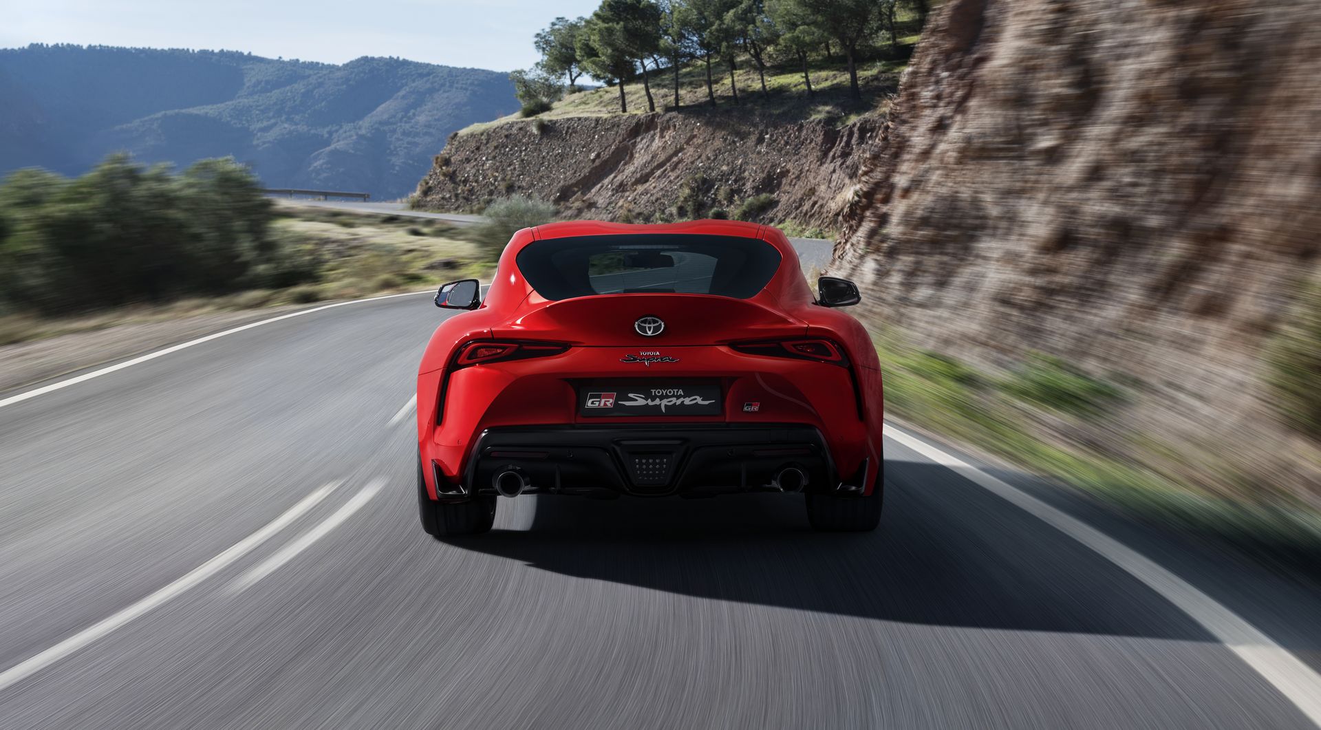 2020-Toyota-Supra-Europe-19 First 2020 Toyota Supra Rolls Off Production Line, U.S. Deliveries Start This Summer