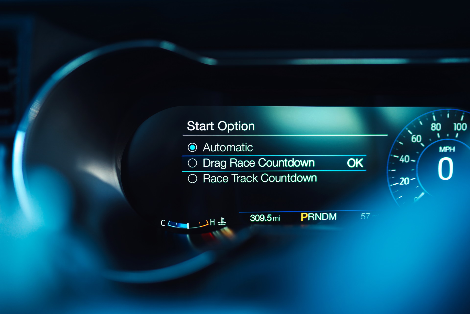 2020 Ford Mustang Shelby GT500 17 2020 Ford Shelby GT500 Is The Fastest, Most Powerful Mustang Ever