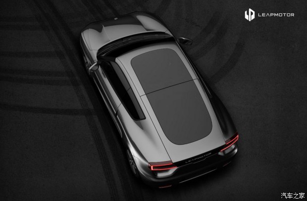 Razer-Chroma-Leap-Motor-3 Razer’s Chroma Lighting Effects Coming To Chinese Cars