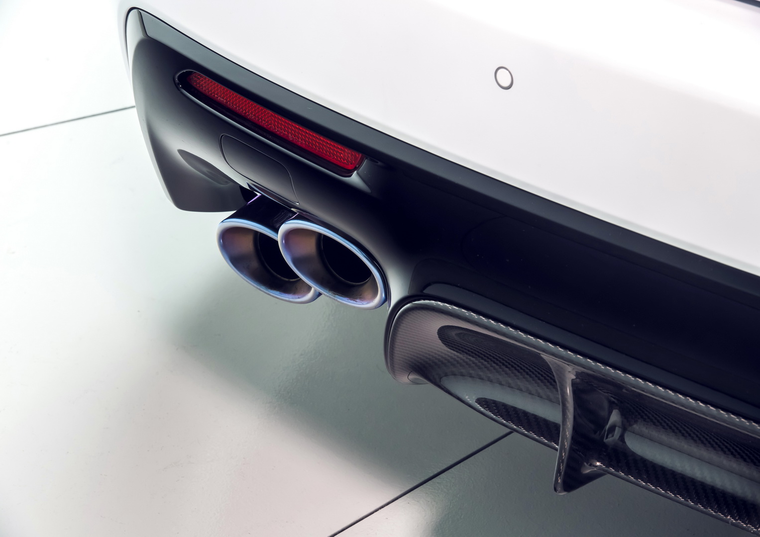 2020 lexus rc f track edition 13 2020 Lexus RC F Revealed Alongside Limited Run Track Edition