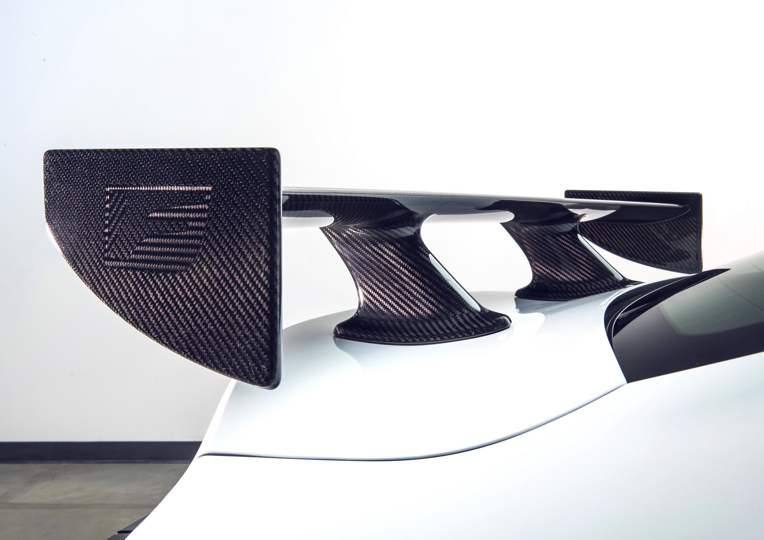 lexus rc f track edition naias livepics 15 2020 Lexus RC F Track Edition Is An Old School Precision Tool