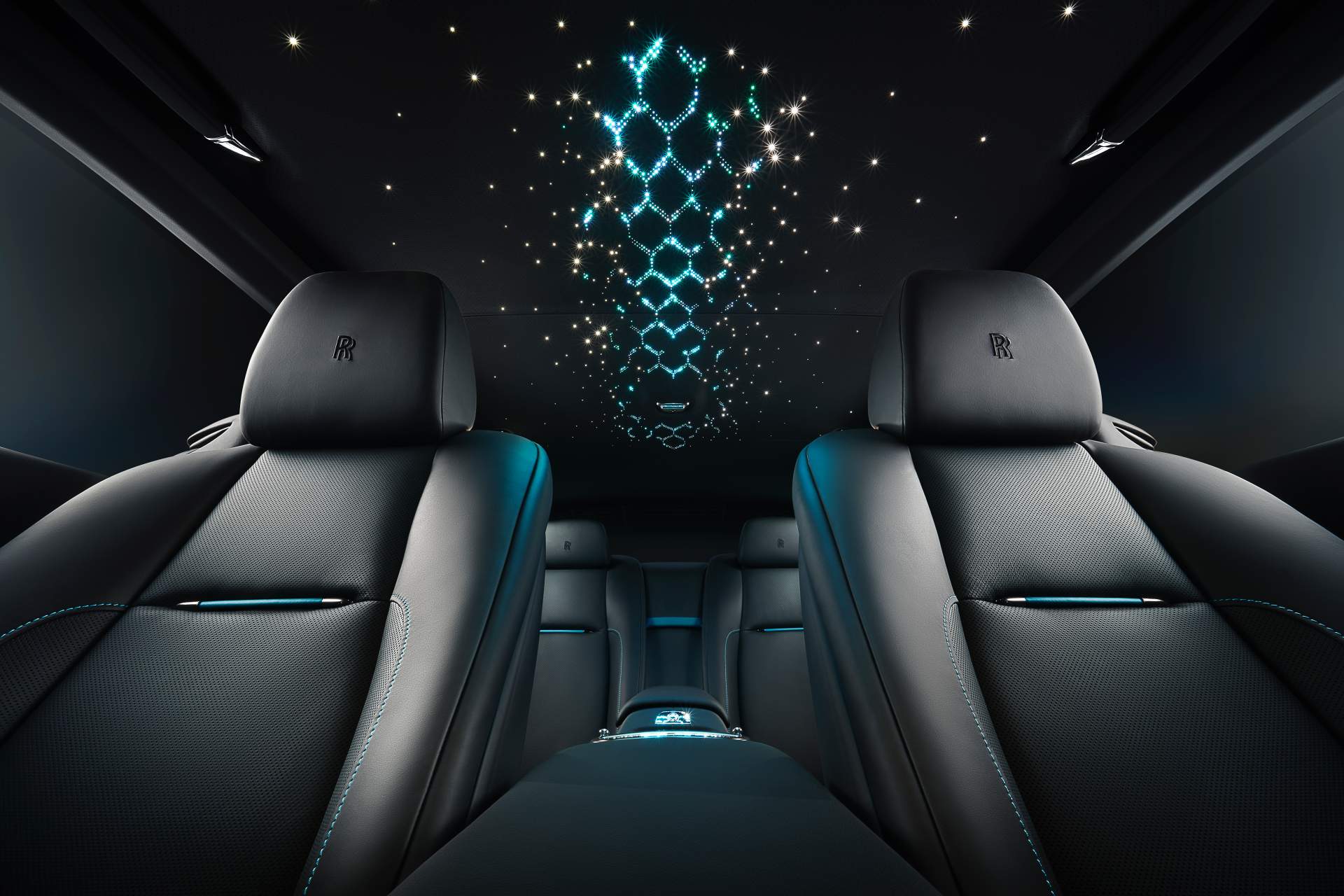 Rolls-Royce Phantom Rolls-Royce Reviews Its Most Spectacular Bespoke Models Of 2018