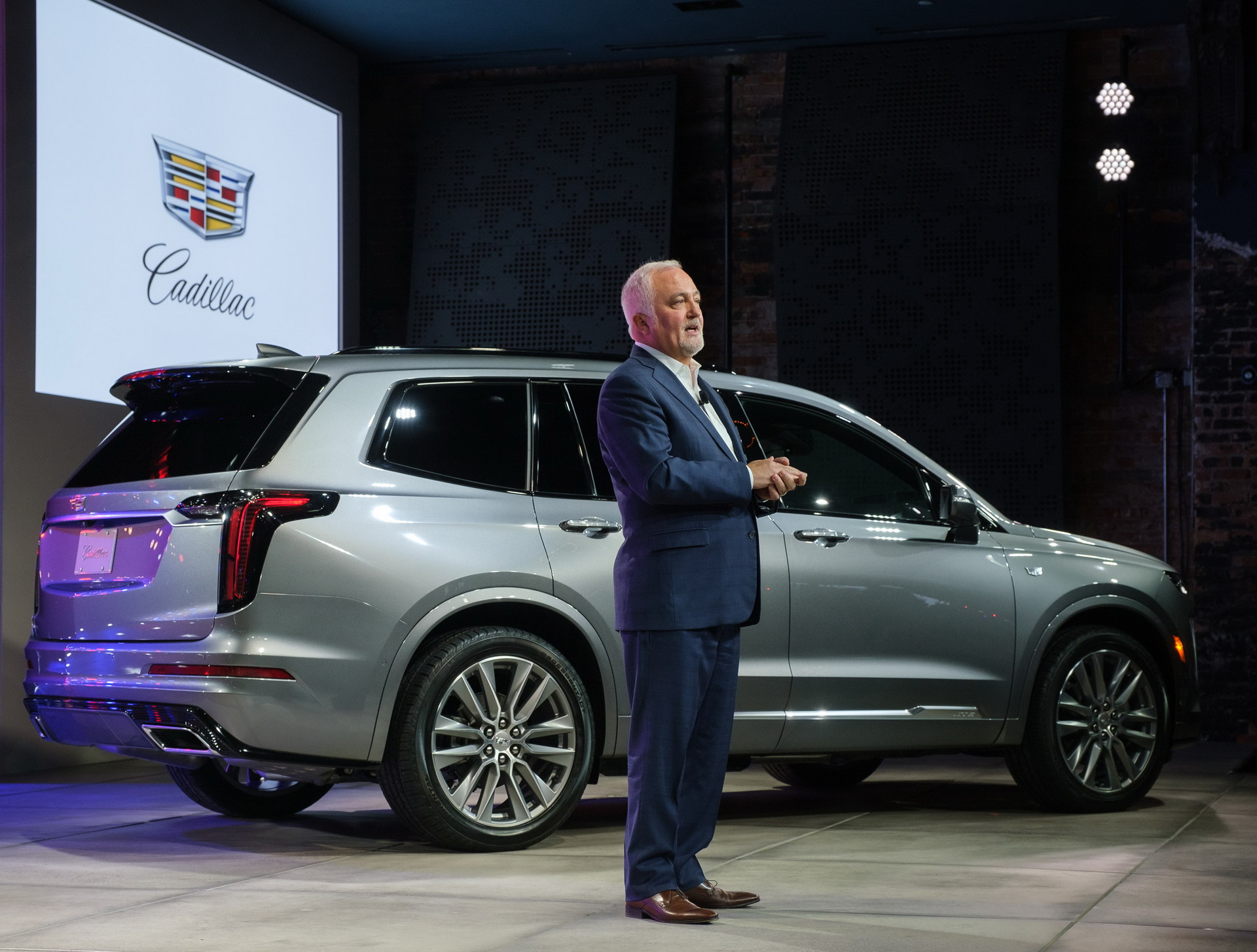 2020 Cadillac XT6 SUV 6 2020 Cadillac XT6 Costs Thousands Of Dollars More Than The Competition