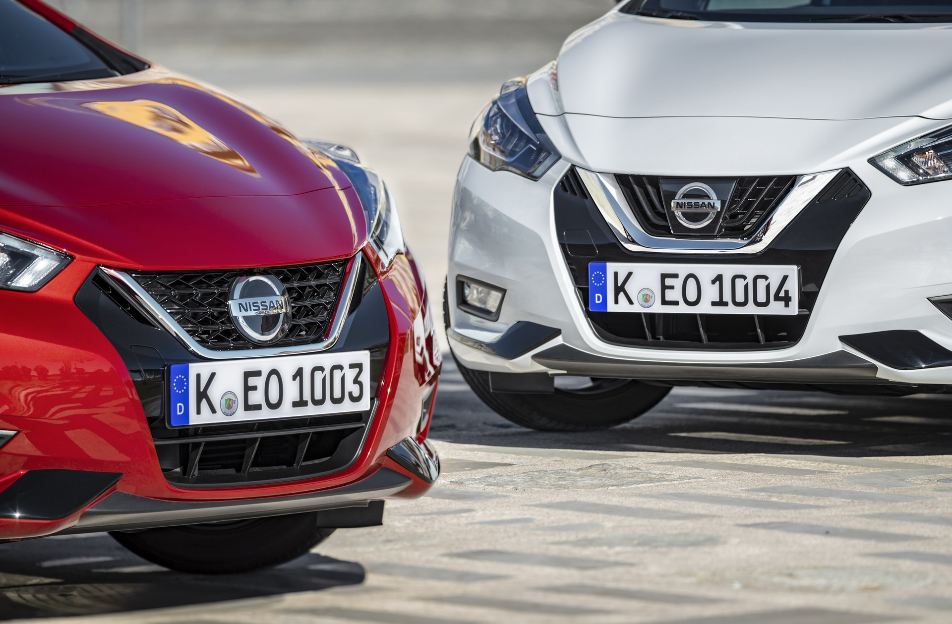 2019-Nissan-Micra-Xtronic-02 New Nissan Micra N-Sport Arrives As The Warm Hatch Of The Range