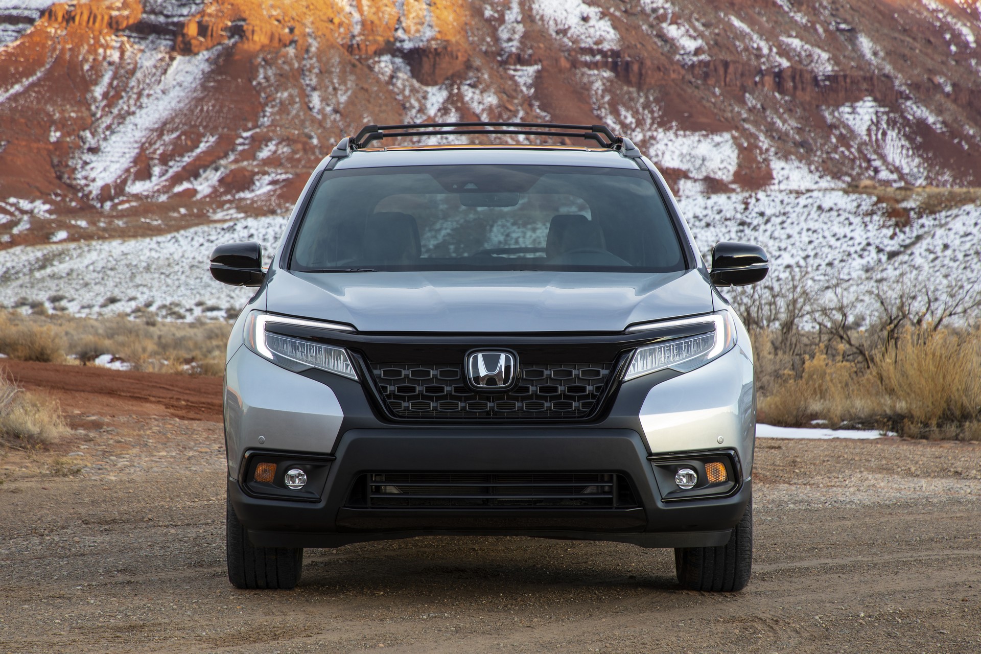 2019 Honda Passport-6 2019 Honda Passport Starts At $32K, Costs More Than Pilot