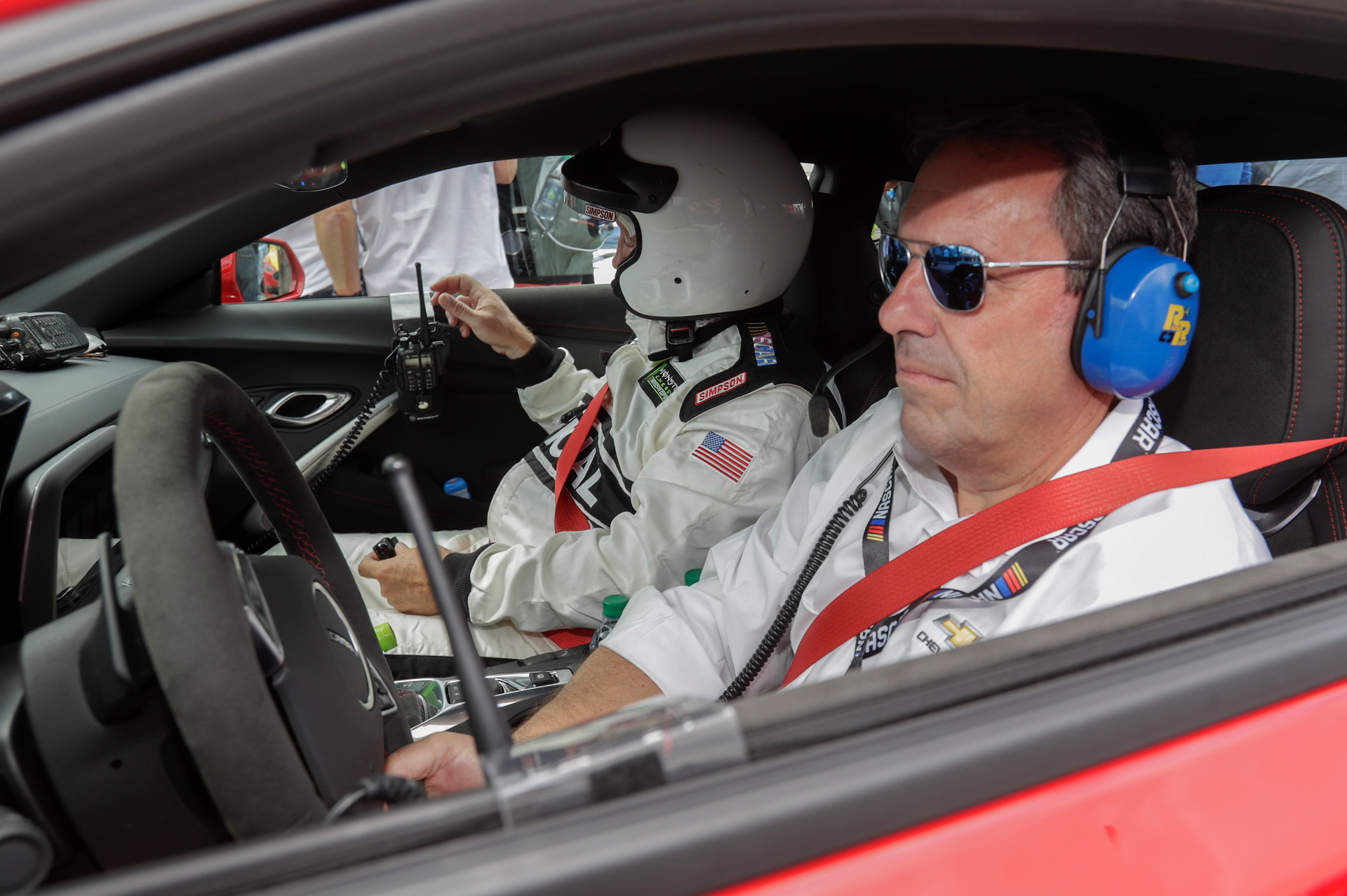 GM-Mark-Reuss-01 GM Names Product Development Chief Mark Reuss As New President