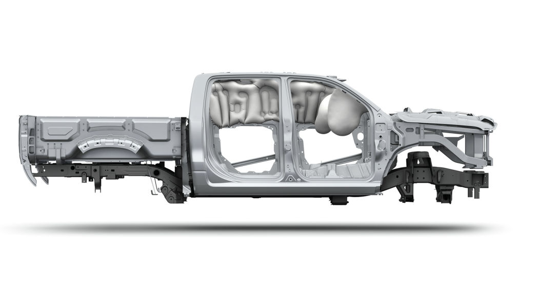 2019 Ram HD details 12 2019 Ram HD Brings Up To 1,000 Lb-Ft Of Torque, Class-Leading Towing