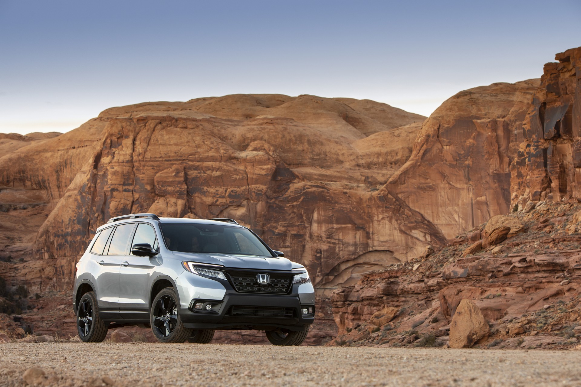 2019 Honda Passport-30 2019 Honda Passport Starts At $32K, Costs More Than Pilot