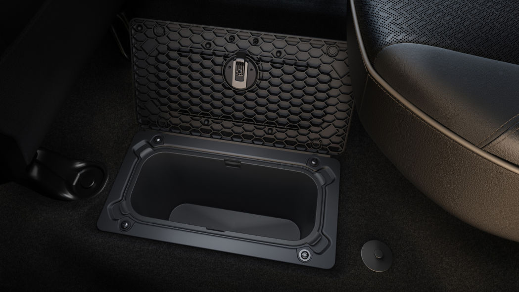 2019 Ram 2500 and 3500 HD interior 48 2019 Ram HD Brings Up To 1,000 Lb-Ft Of Torque, Class-Leading Towing