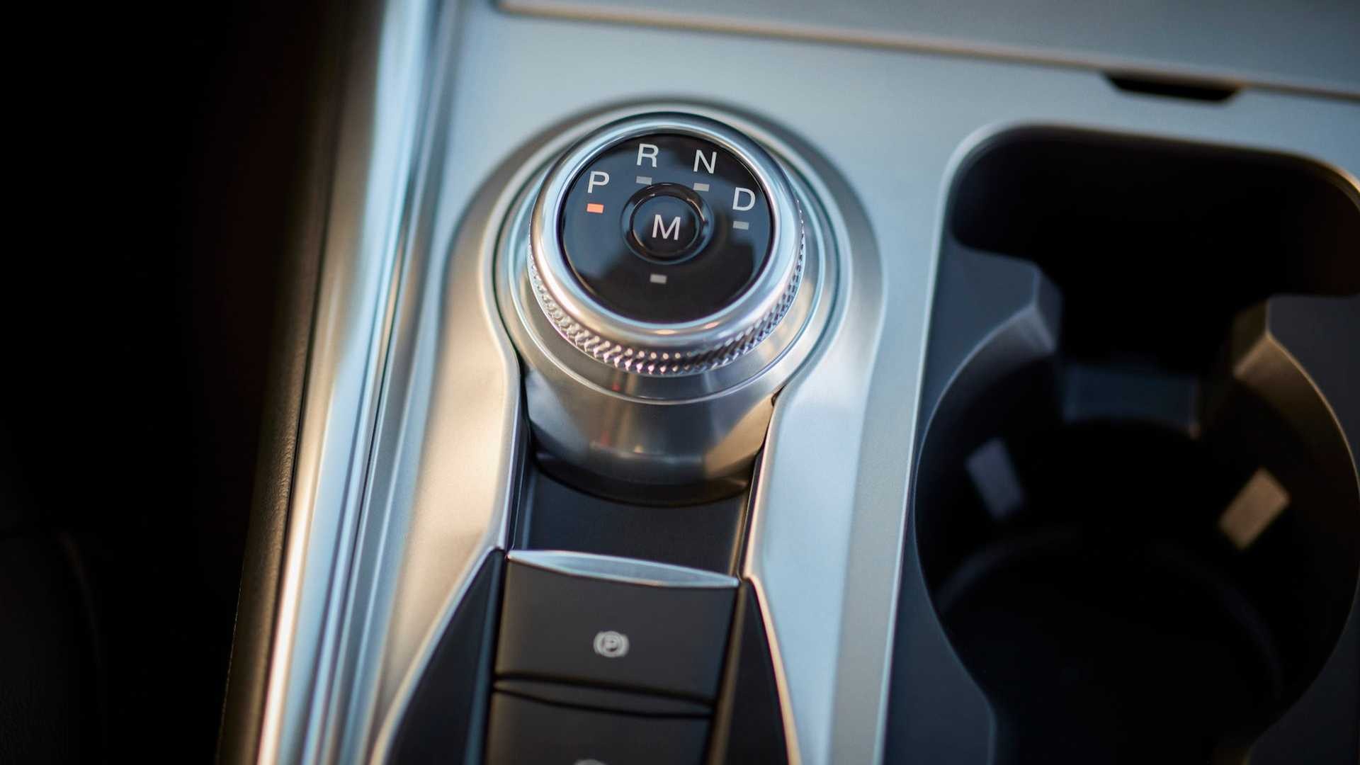 2020-Ford-Explorer-24 2020 Ford Explorer Debuts With Less Weight And New RWD Platform