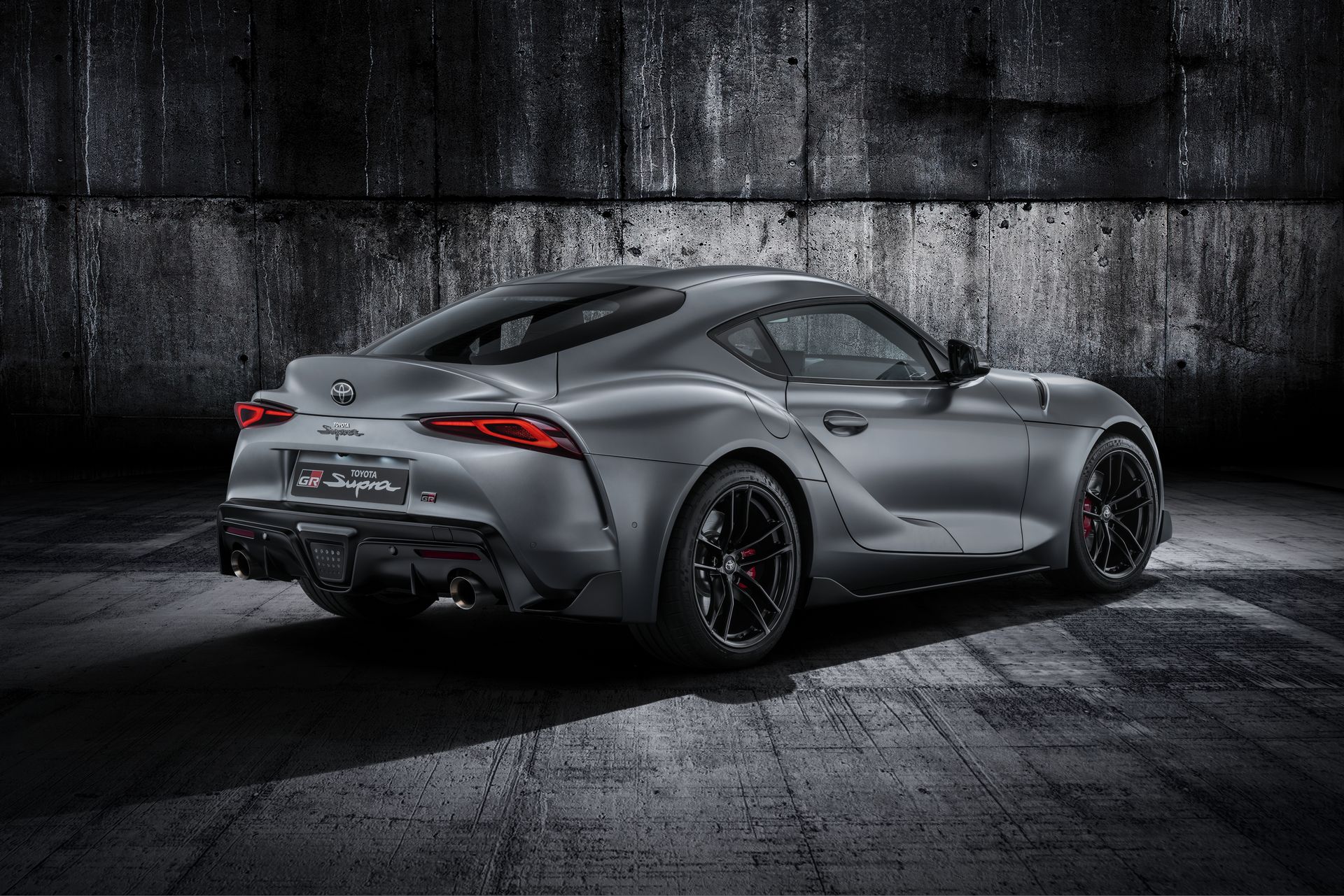 2020-Toyota-Supra-Europe-9 First 2020 Toyota Supra Rolls Off Production Line, U.S. Deliveries Start This Summer