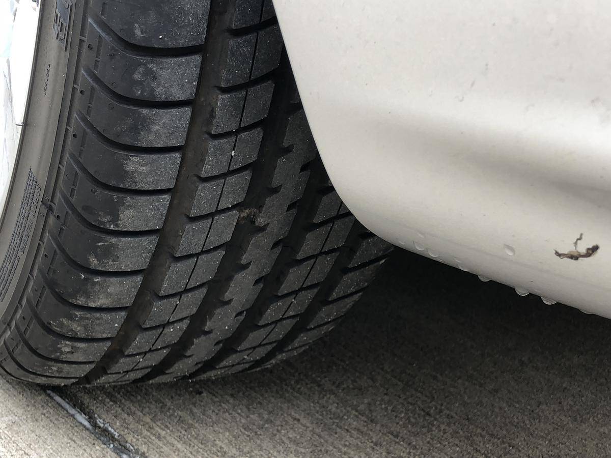 2001 bmw 330ci 7 Want A Virtually Brand New E46? This 2001 BMW 330Ci Has Only 854 Miles