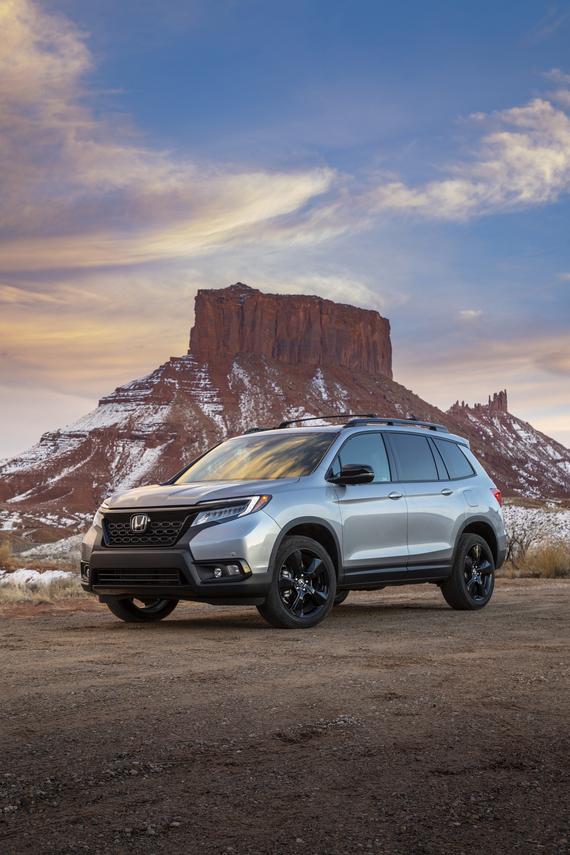 2019 Honda Passport-2 2019 Honda Passport Starts At $32K, Costs More Than Pilot