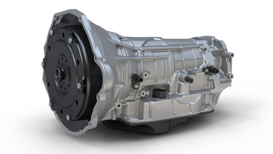 2019 Ram HD details 1 2019 Ram HD Brings Up To 1,000 Lb-Ft Of Torque, Class-Leading Towing