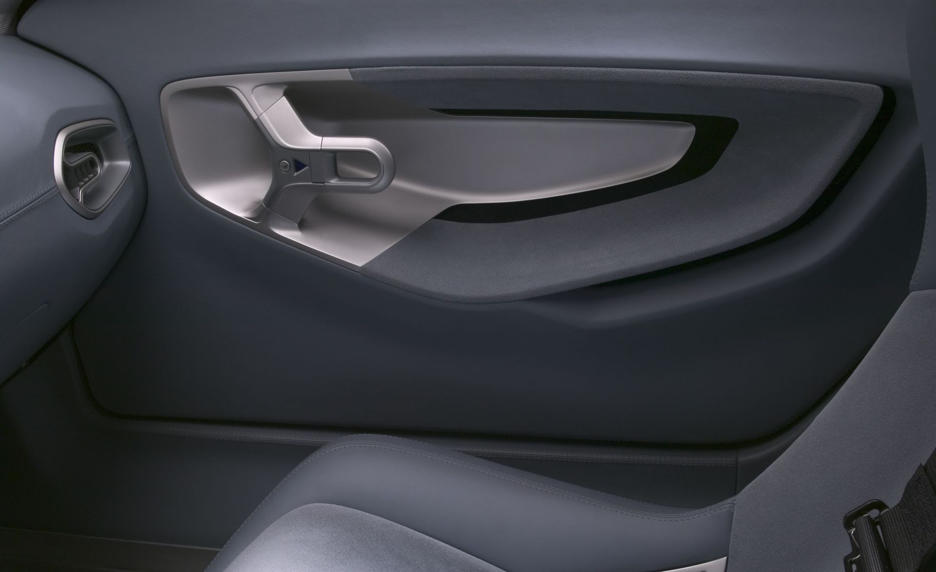 Ford-Shelby-GR-1-Superformance-9 Superformance’s Shelby GR-1 May Use Mustang GT500 V8 With Over 700HP