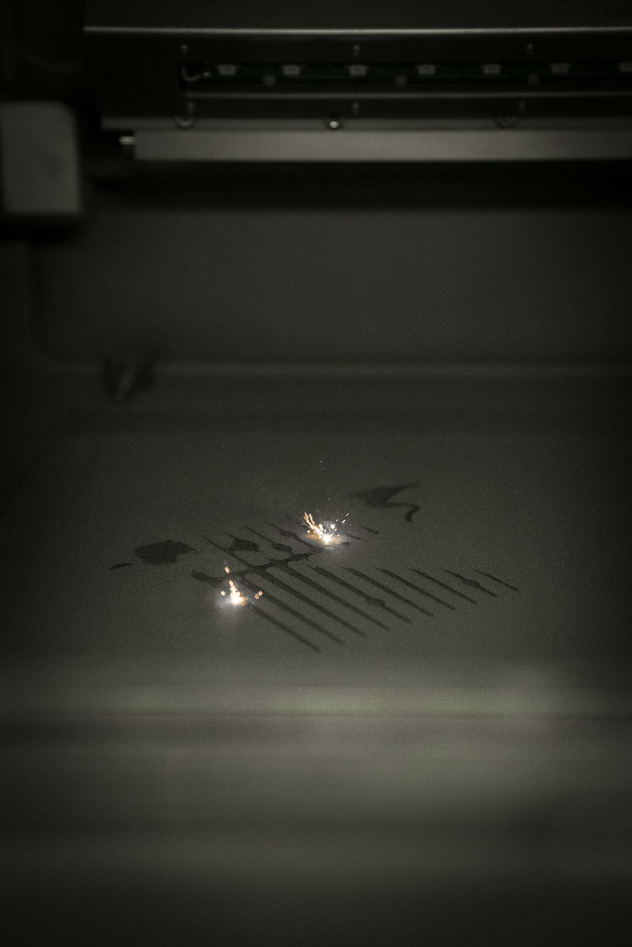 bmw individual m850i night sky 22 BMW Individual M850i Night Sky Is Made With Materials From Outer Space