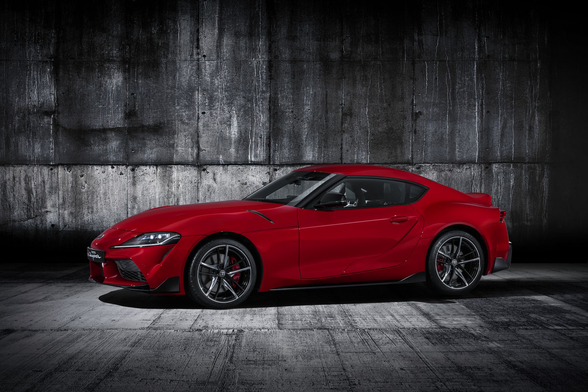 2020-Toyota-Supra-Europe-24 First 2020 Toyota Supra Rolls Off Production Line, U.S. Deliveries Start This Summer