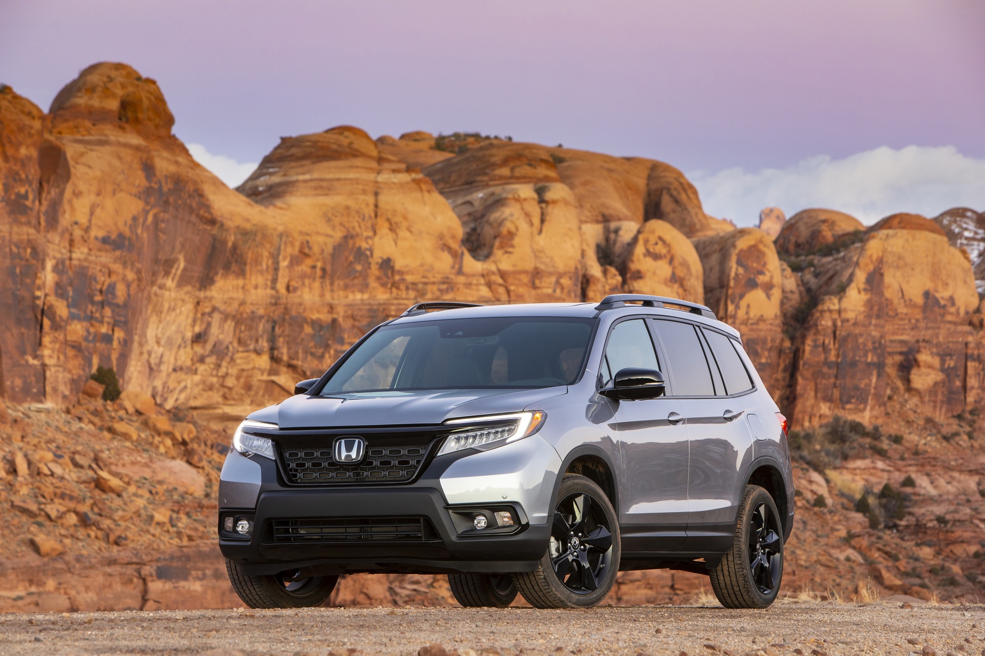 2019 Honda Passport-37 2019 Honda Passport Starts At $32K, Costs More Than Pilot