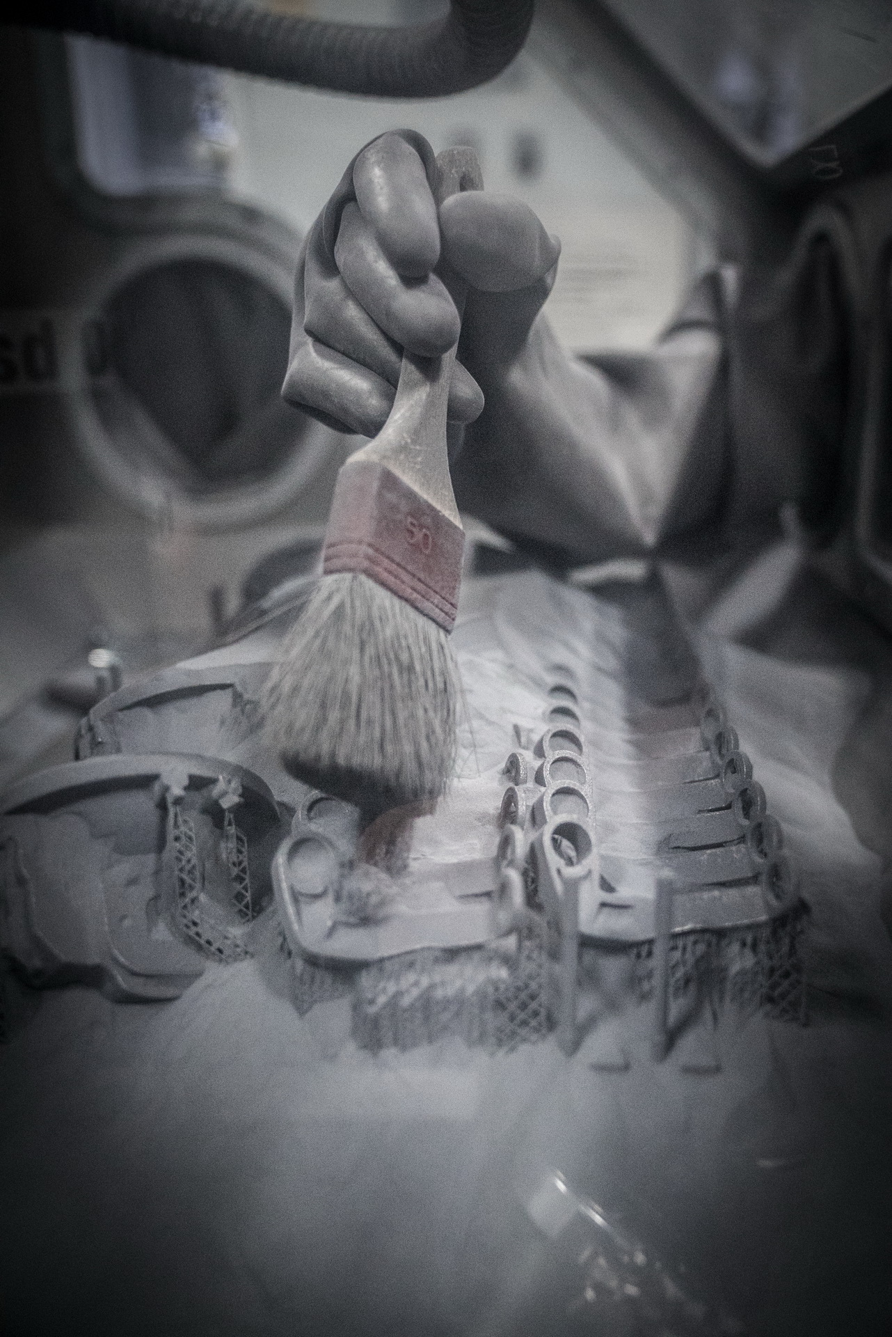 bmw individual m850i night sky 14 BMW Individual M850i Night Sky Is Made With Materials From Outer Space