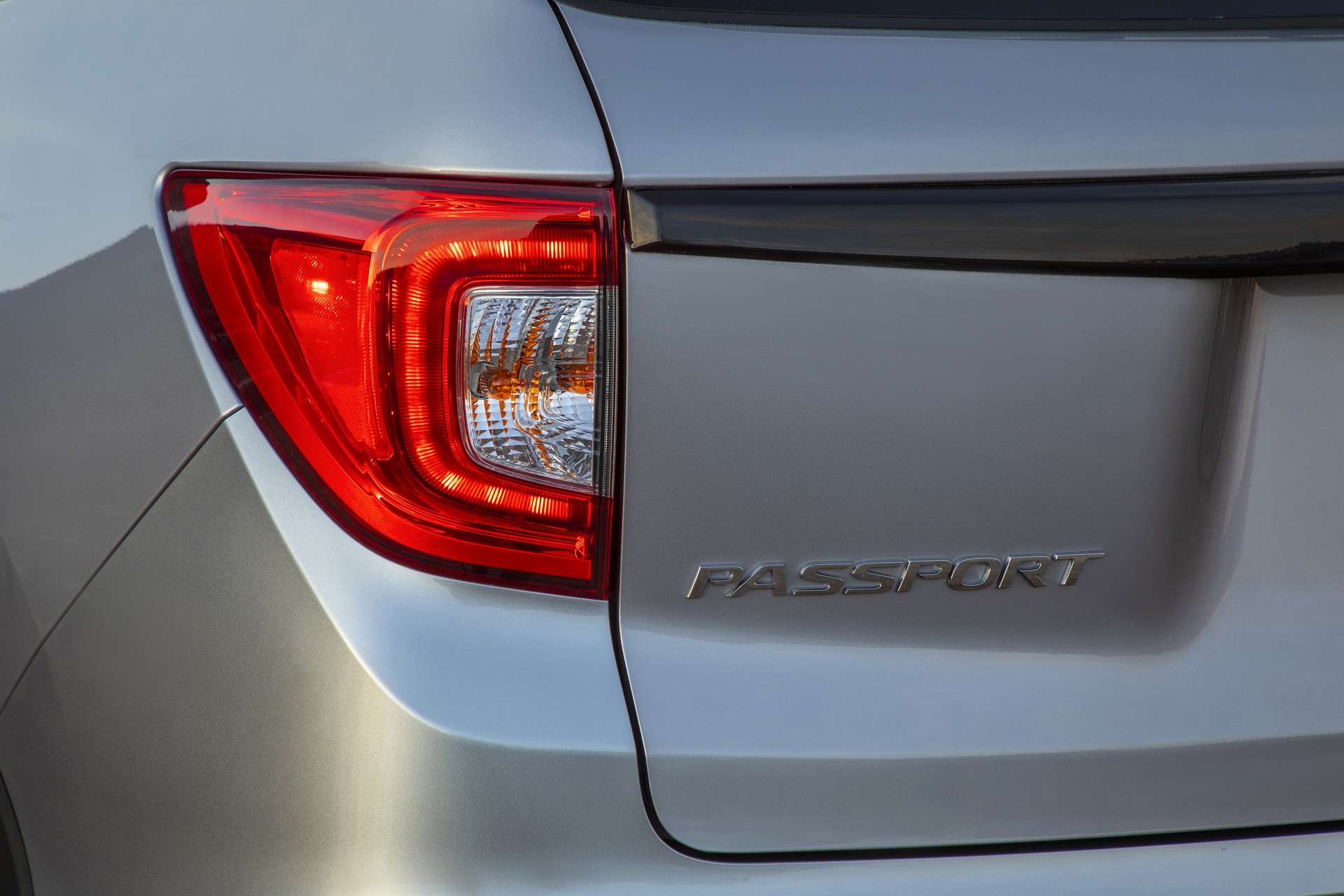 2019 Honda Passport-55 2019 Honda Passport Starts At $32K, Costs More Than Pilot