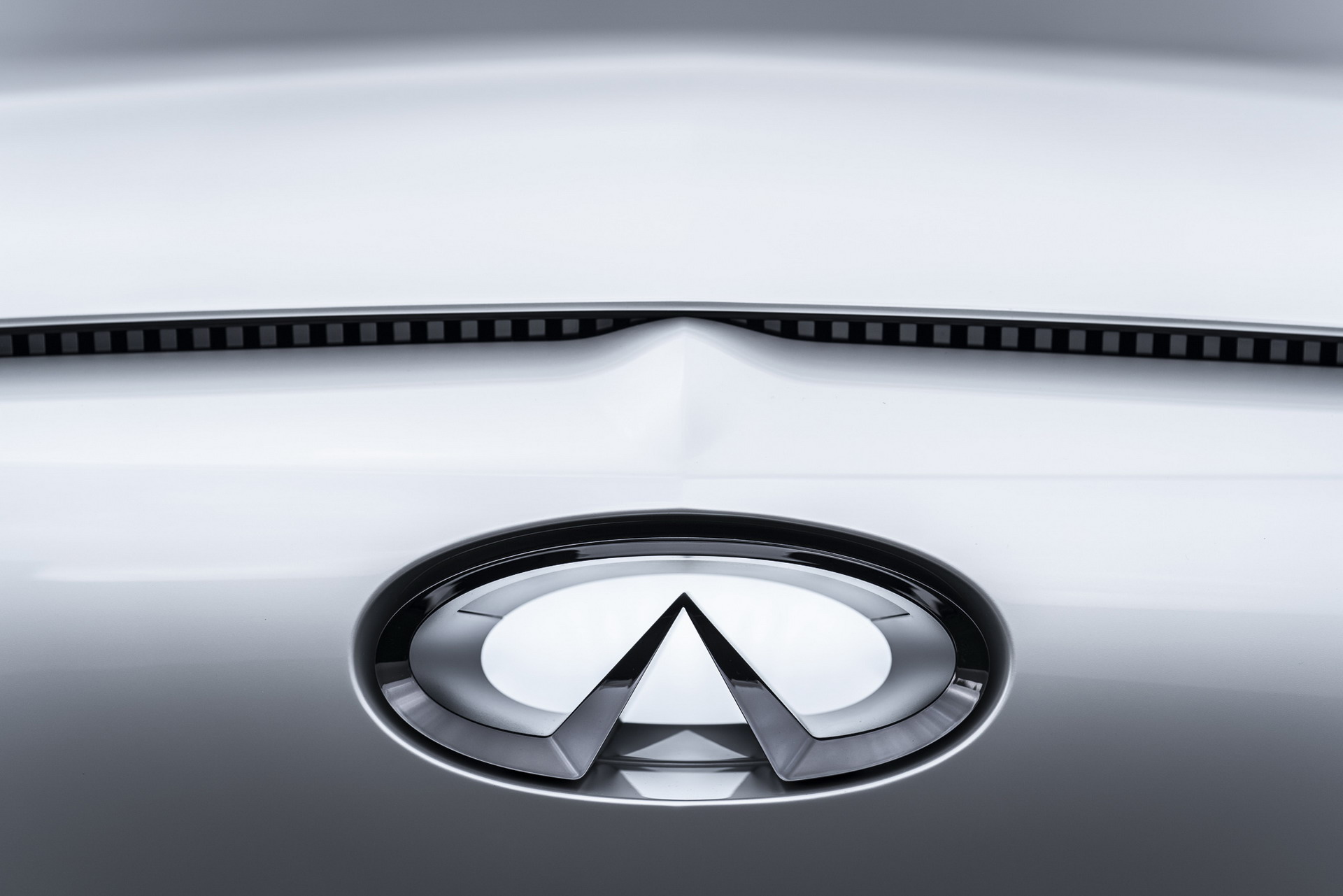 Infiniti QX Concept 101 QX Inspiration Concept Is An Unrealistic Teaser Of Infiniti’s New Electric SUV