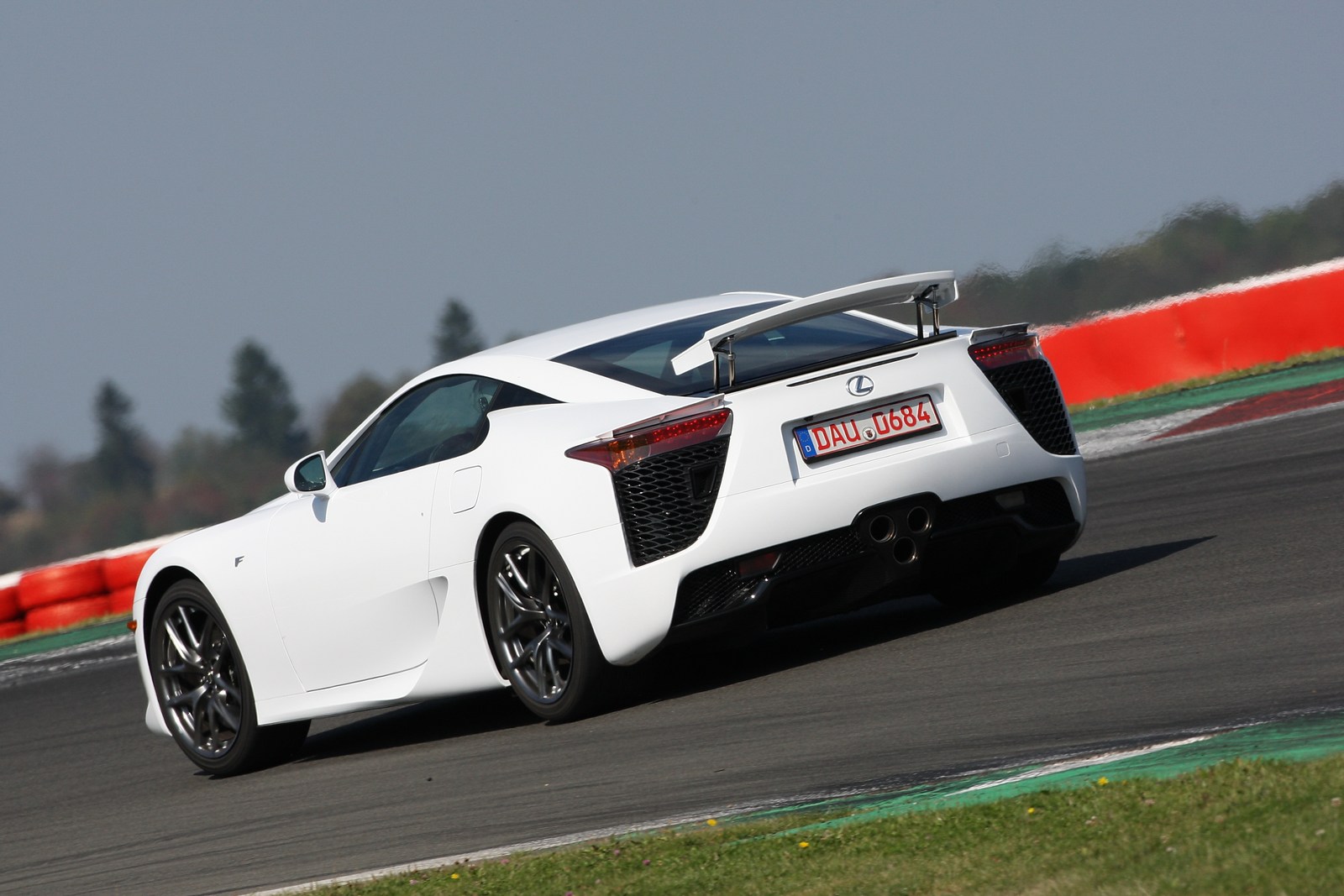 Lexus-LFA-Sales-3 Lexus Is Open To Making An LFA Successor – If We Ask Nicely