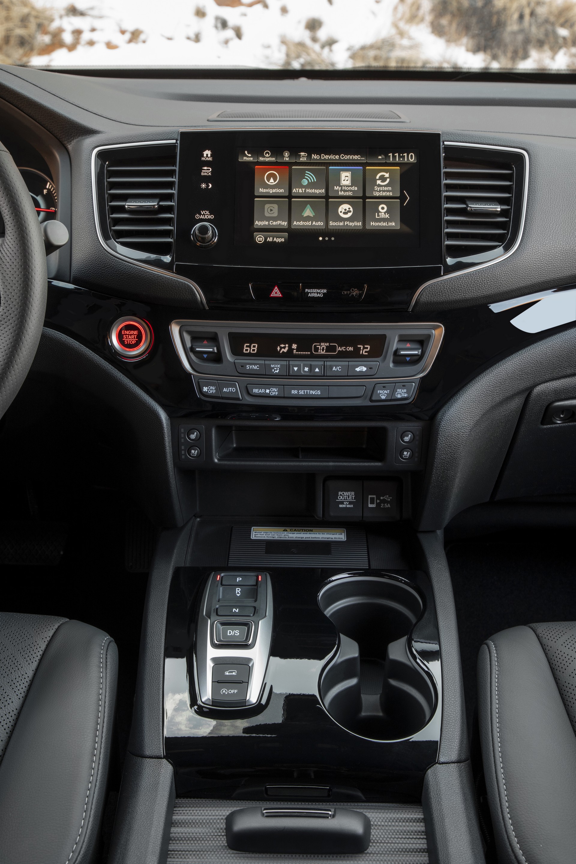 2019 Honda Passport-124 2019 Honda Passport Starts At $32K, Costs More Than Pilot