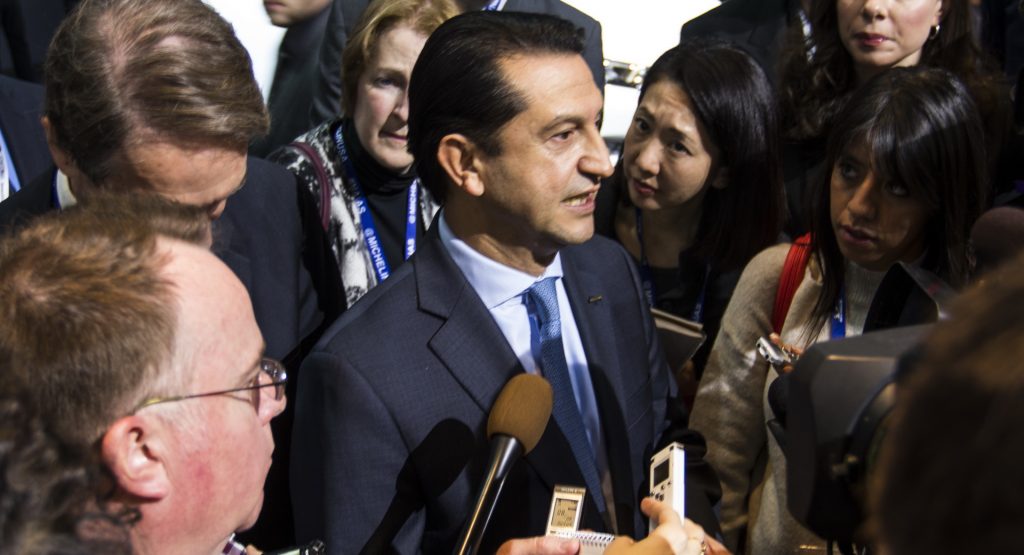 Nissan Crisis Deepens As Top American Exec Jose Munoz Resigns Amid Ghosn Drama