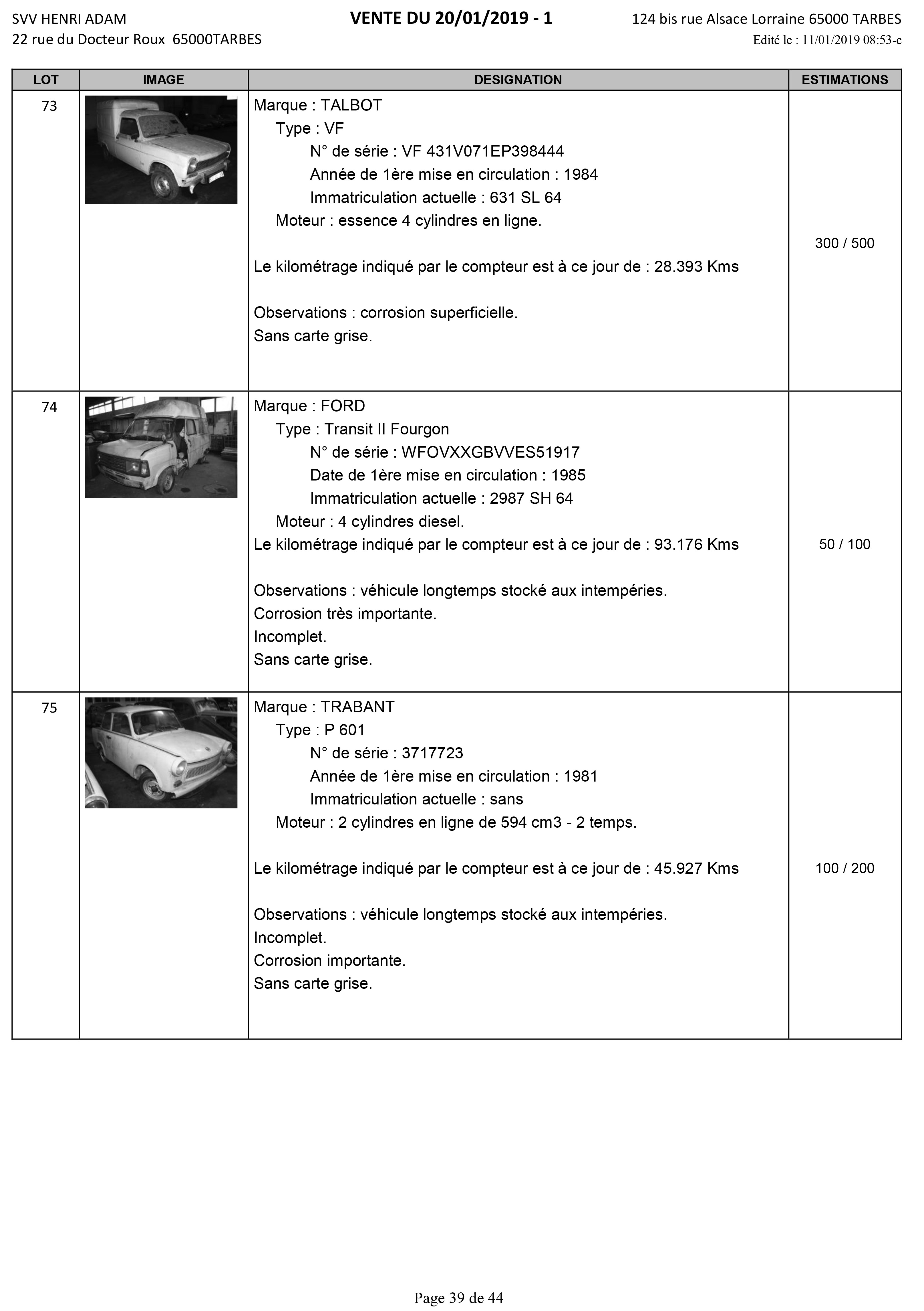 Barn Find List 6 Staggering Barn-Find Discovery With Over 80 Legendary And Classic Cars