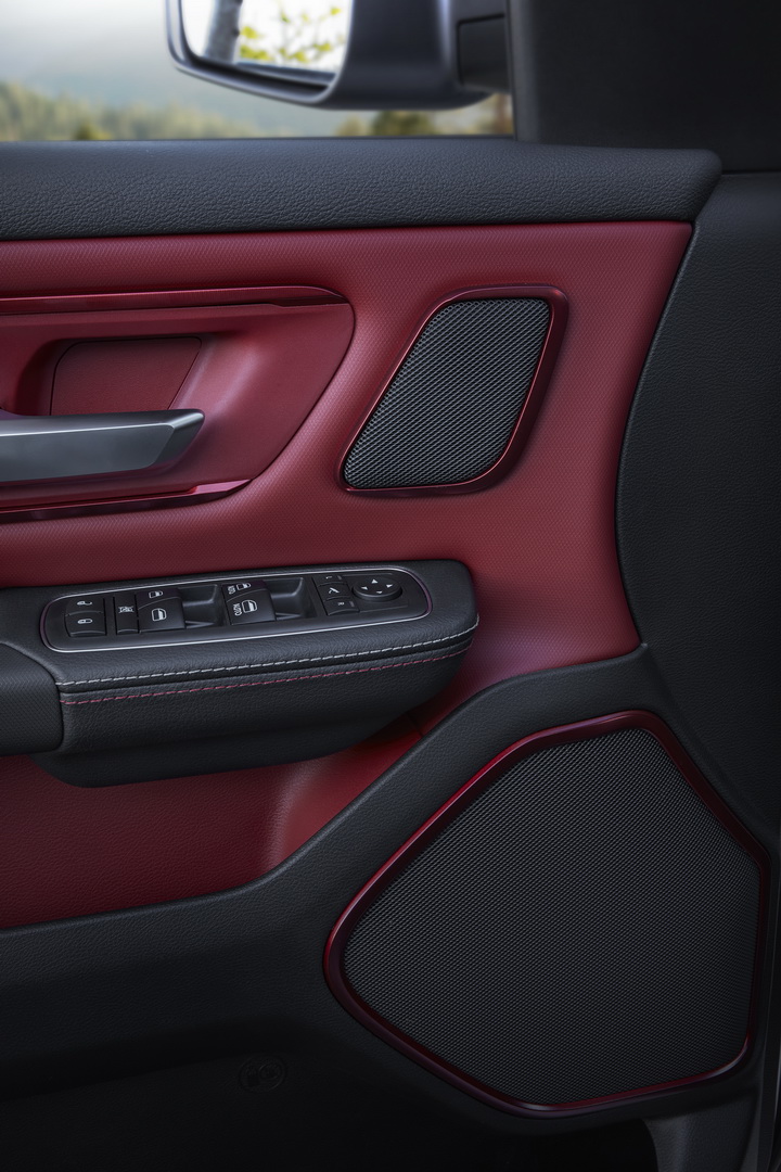 2019 ram 1500 rebel 6 Careful, Your 2019 Ram 1500 Pickup Could Lose Power Steering