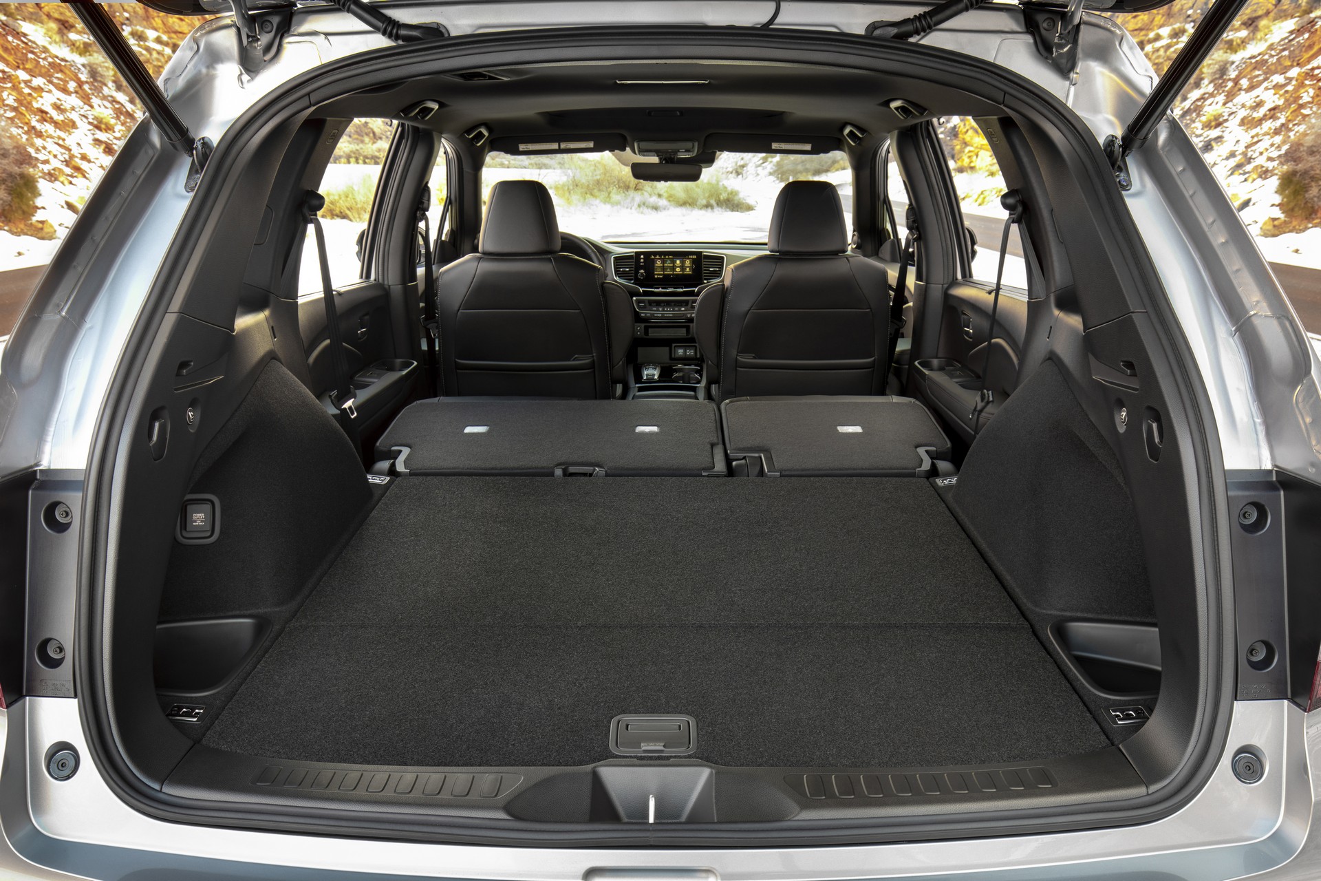 2019 Honda Passport-149 2019 Honda Passport Starts At $32K, Costs More Than Pilot