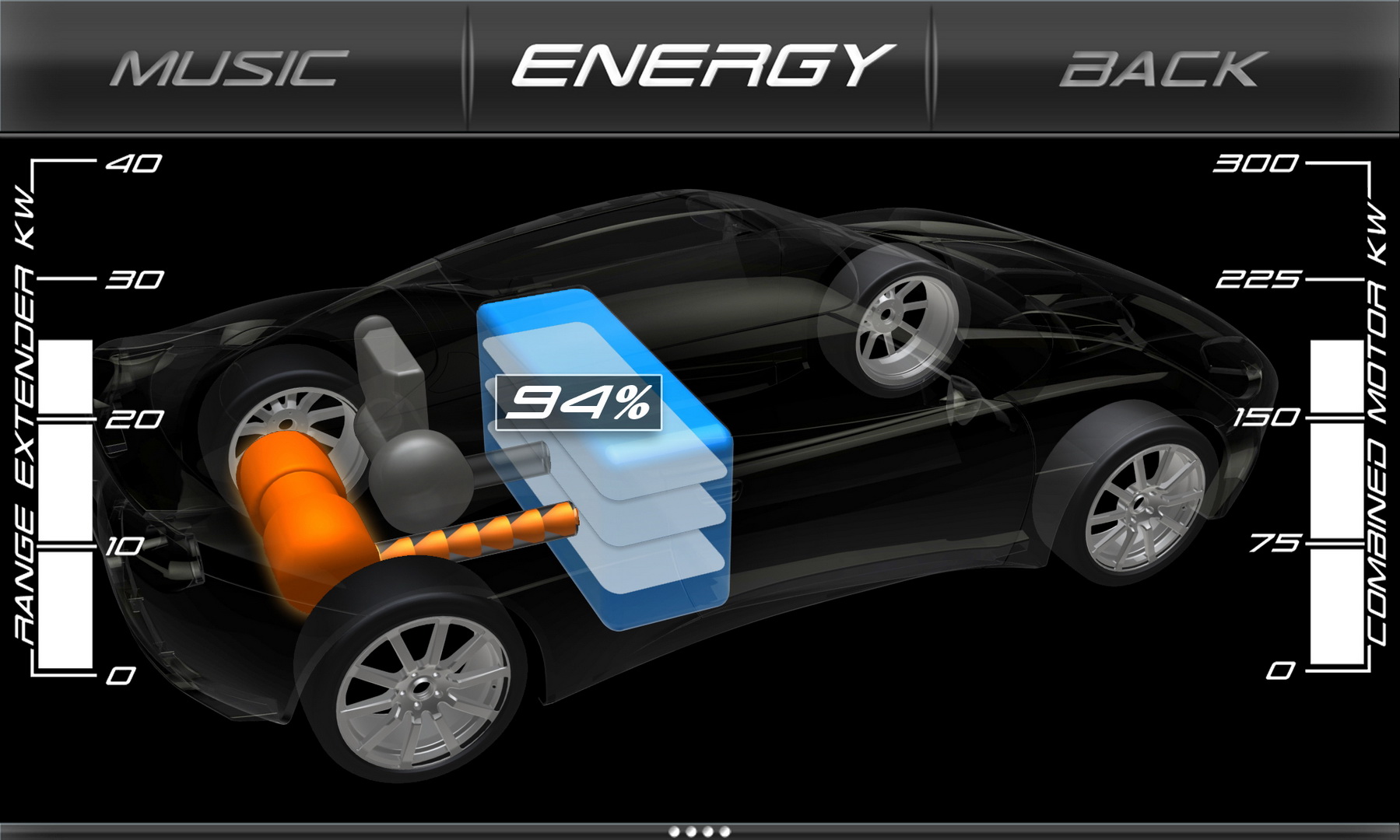 Lotus Evora 414E REEVolution 11 Lotus And Williams Form Partnership, Is It For The “Omega” Electric Hypercar?