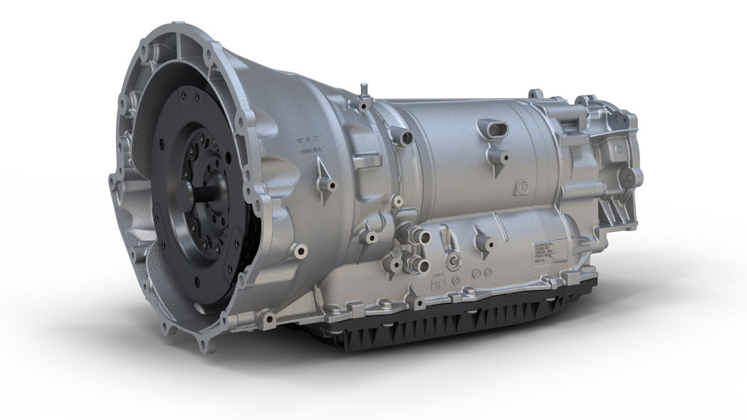 2019 Ram HD details 4 2019 Ram HD Brings Up To 1,000 Lb-Ft Of Torque, Class-Leading Towing