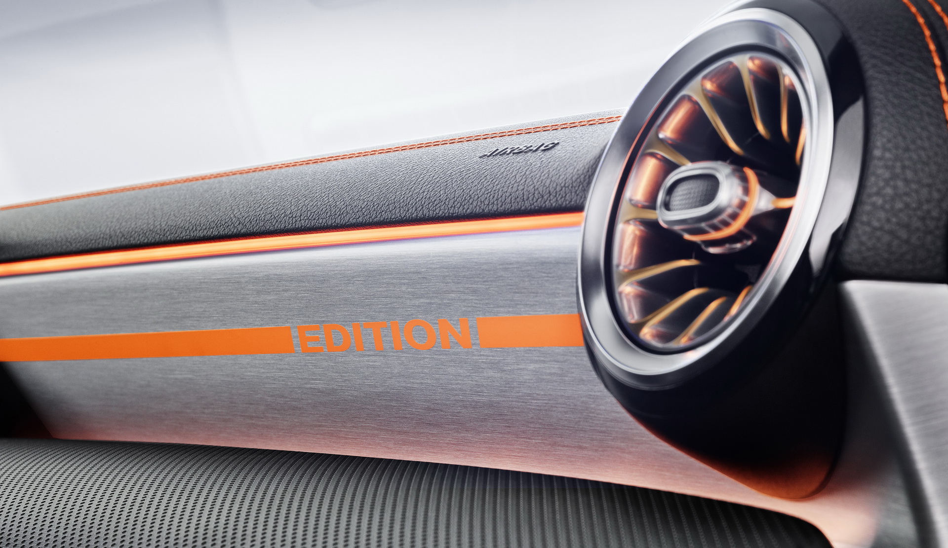 2020-Mercedes-CLA-16 New Mercedes CLA Coupe Is More Baby-CLS And Sportier Than Ever