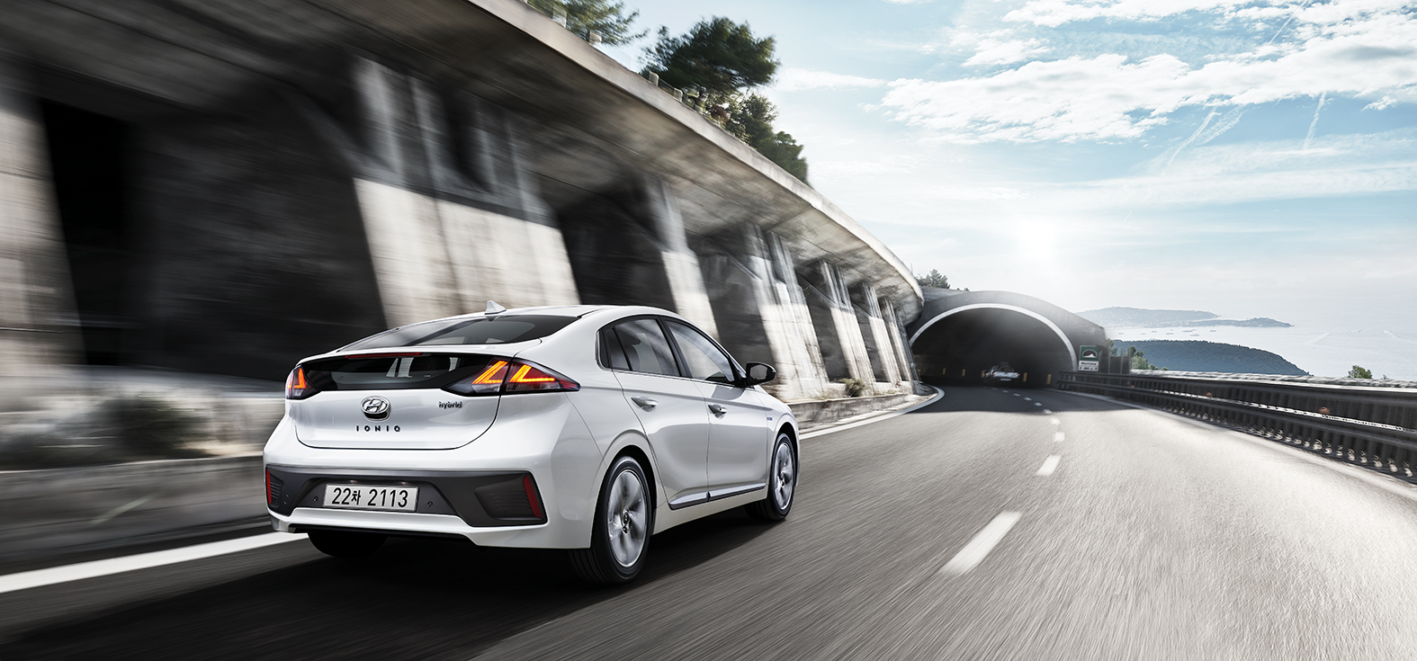 2020 hyundai ioniq hybrid phev 2 2020 Hyundai Ioniq Facelift Debuts With Styling And Tech Updates