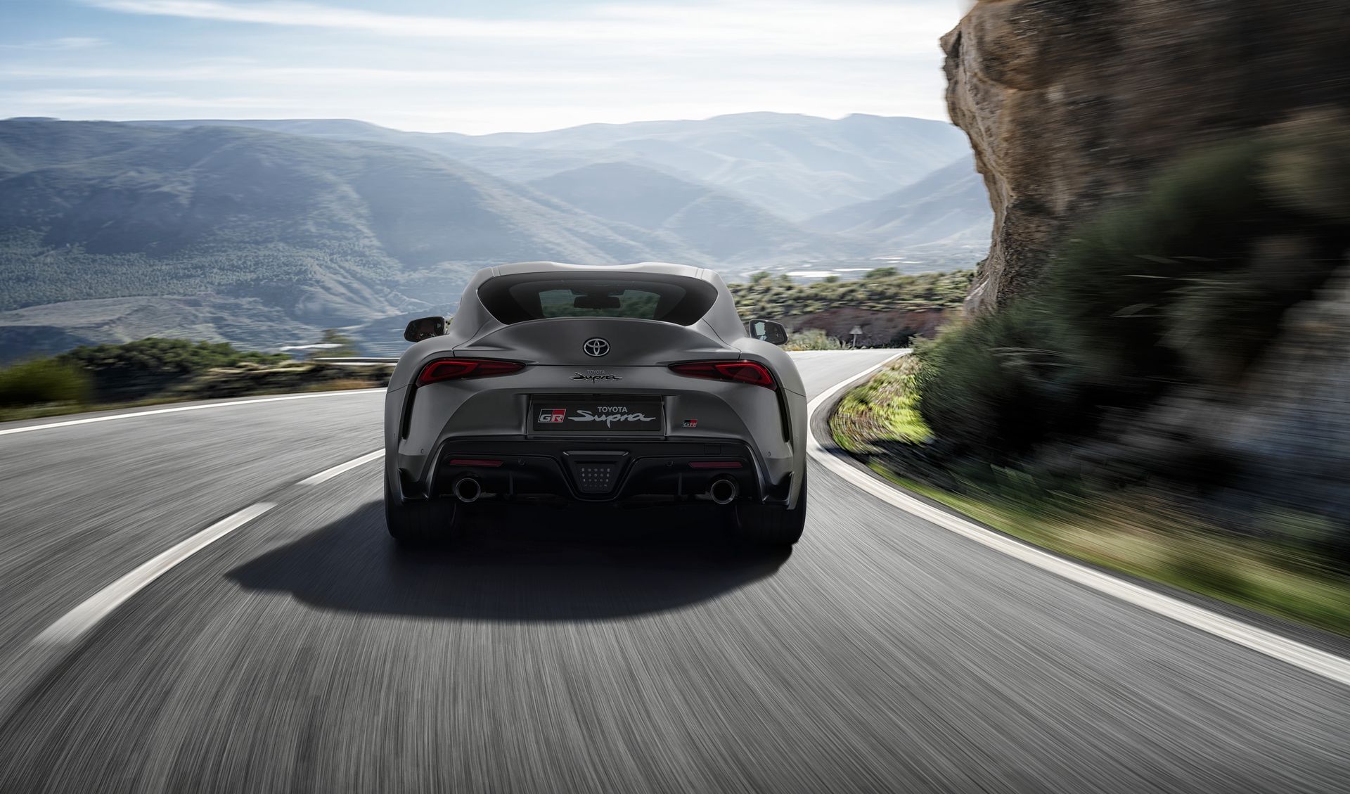 2020-Toyota-Supra-Europe-5 First 2020 Toyota Supra Rolls Off Production Line, U.S. Deliveries Start This Summer