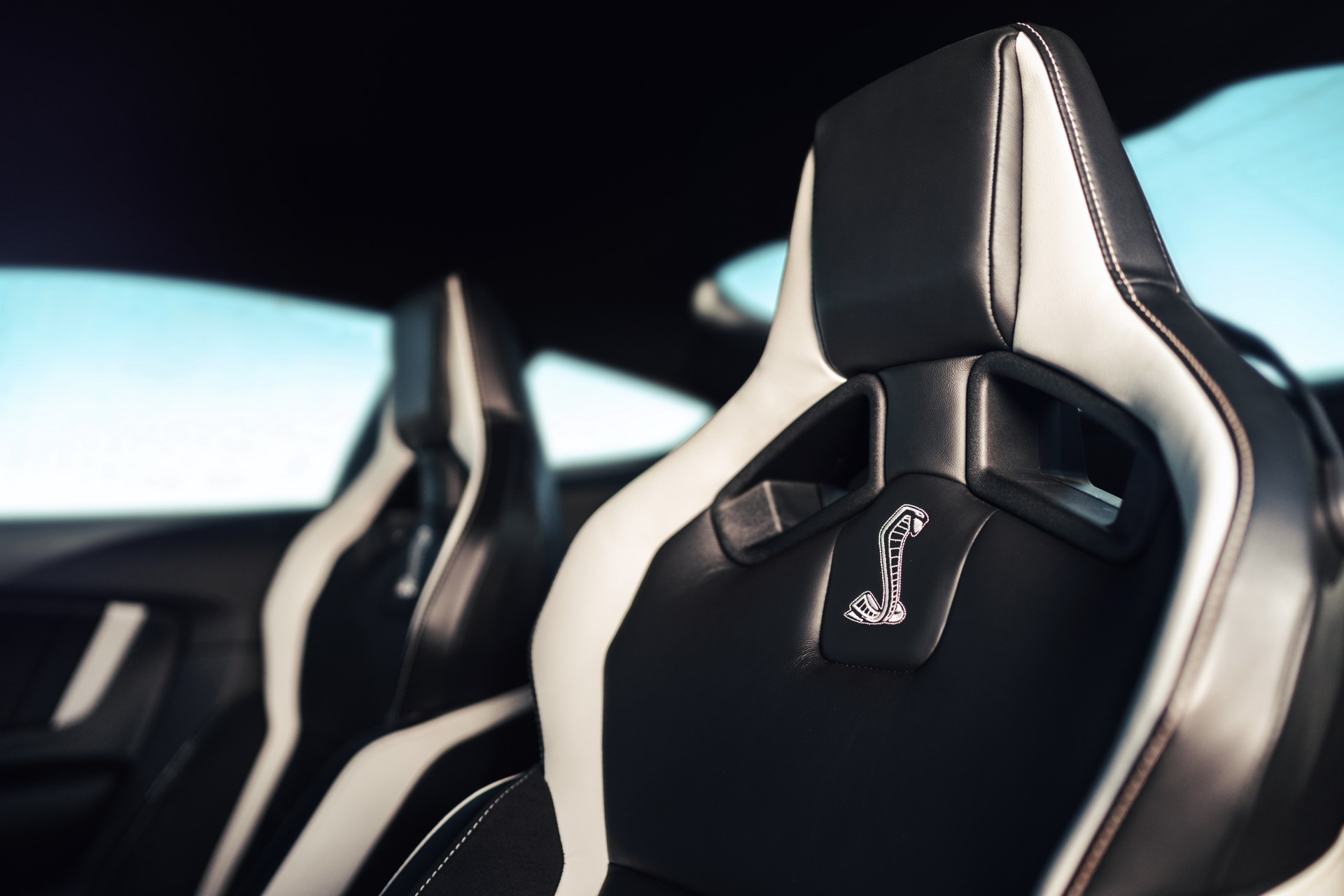 2020 Ford Mustang Shelby GT500 21 2020 Ford Shelby GT500 Is The Fastest, Most Powerful Mustang Ever