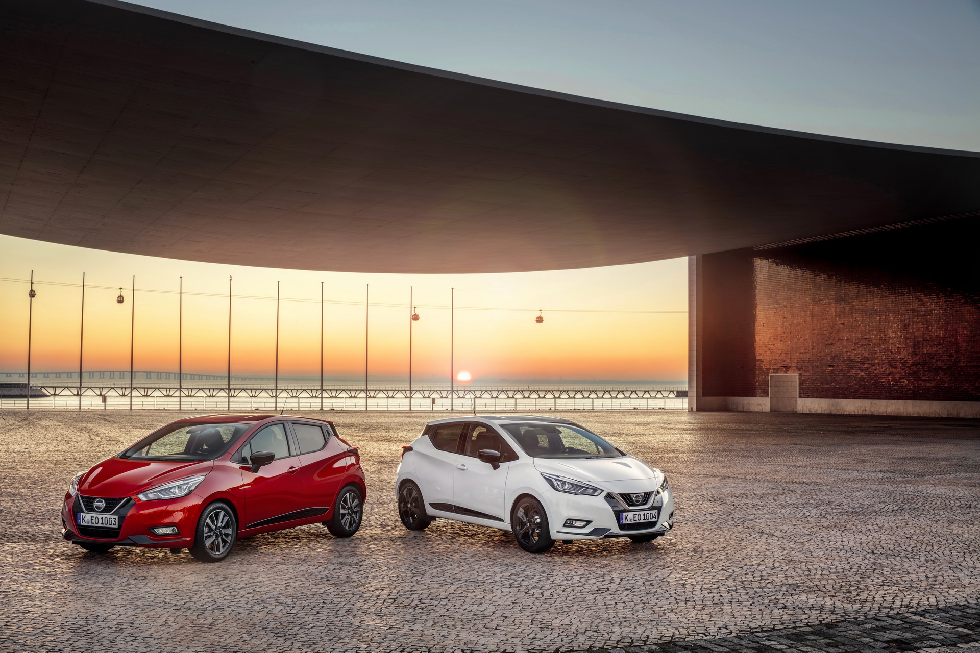 2019-Nissan-Micra-Xtronic-26 New Nissan Micra N-Sport Arrives As The Warm Hatch Of The Range