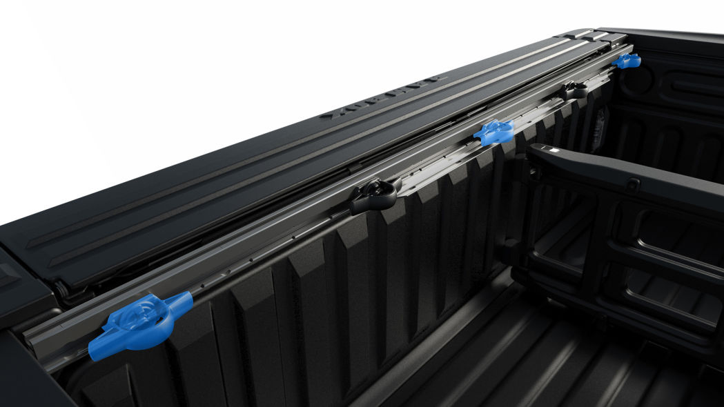 2019 Ram 2500 and 3500 HD 26 2019 Ram HD Brings Up To 1,000 Lb-Ft Of Torque, Class-Leading Towing