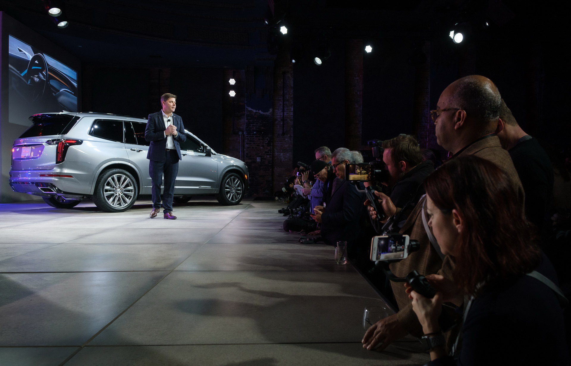 2020 Cadillac XT6 SUV 12 2020 Cadillac XT6 Costs Thousands Of Dollars More Than The Competition