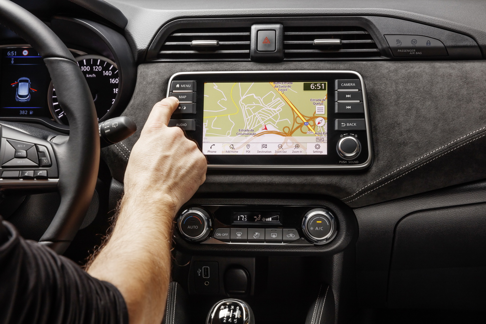 2019-Nissan-Micra-N-Sport-44 New Nissan Micra N-Sport Arrives As The Warm Hatch Of The Range