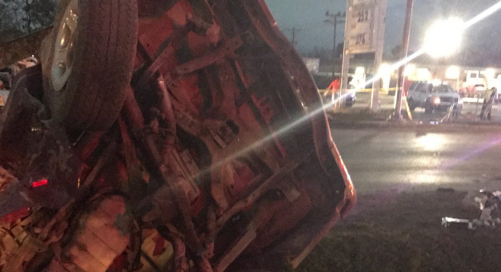 14 Year Old Charged With Murder Over Egging Prank That Led To Deadly Crash