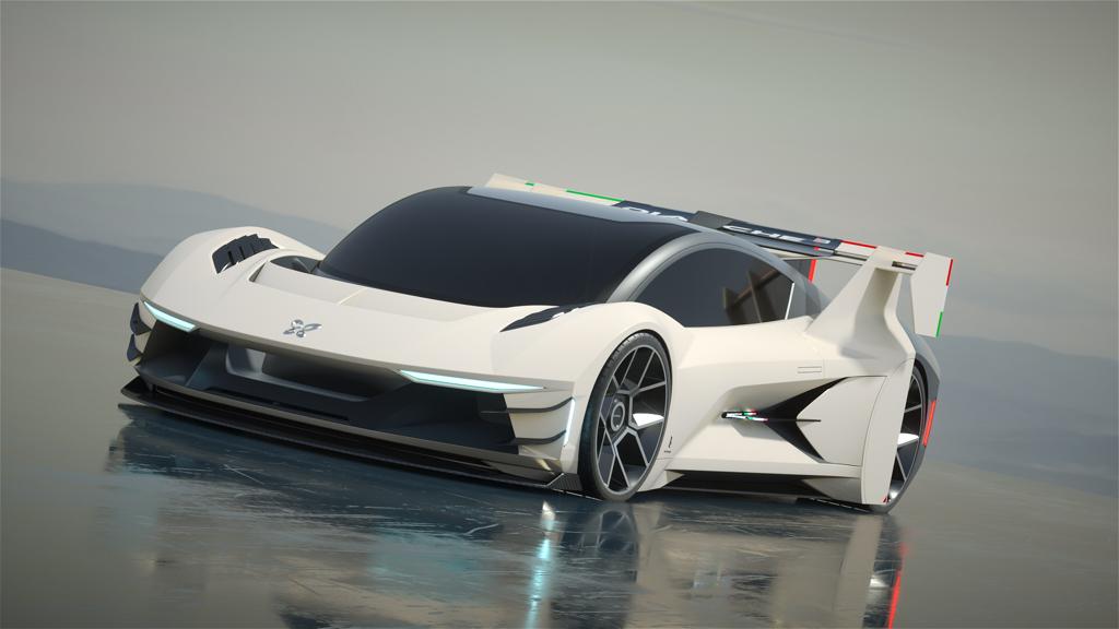 Bertone-Dianche-BSS-Supercars-3 These EV Supercars Are Called Bertones But Not Everything Is As It Seems