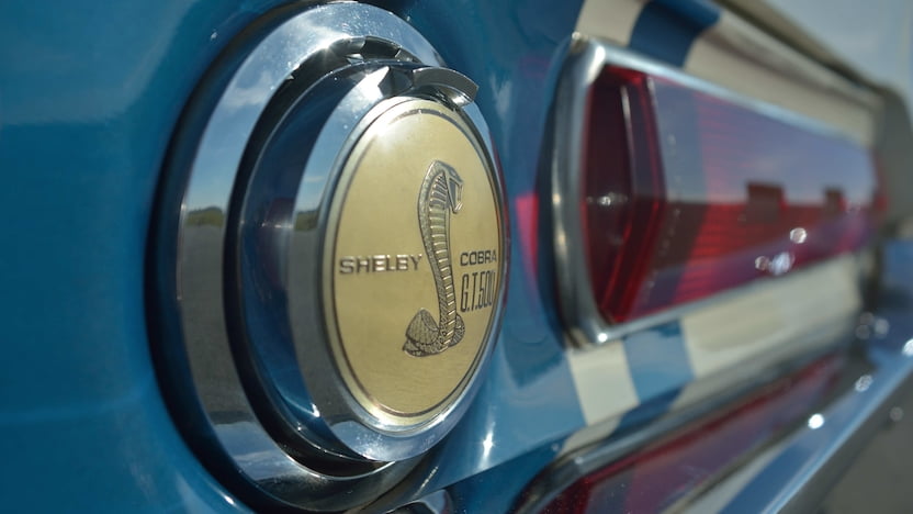 1967 ford shelby gt500 mustang super snake 10 Most Expensive Mustang Ever? The $2.2 Million 1967 Shelby GT500 Super Snake